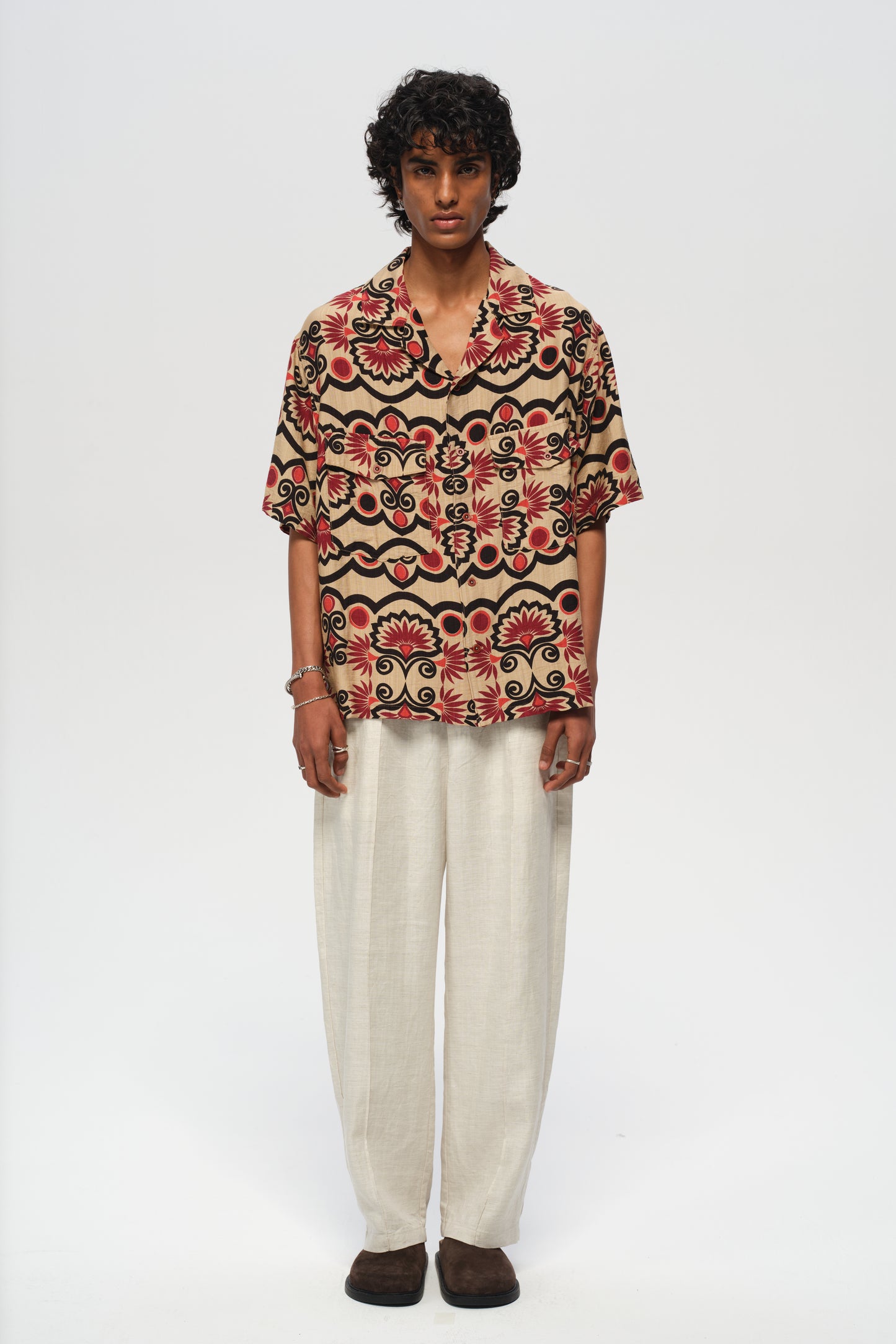 Arvo Shirt