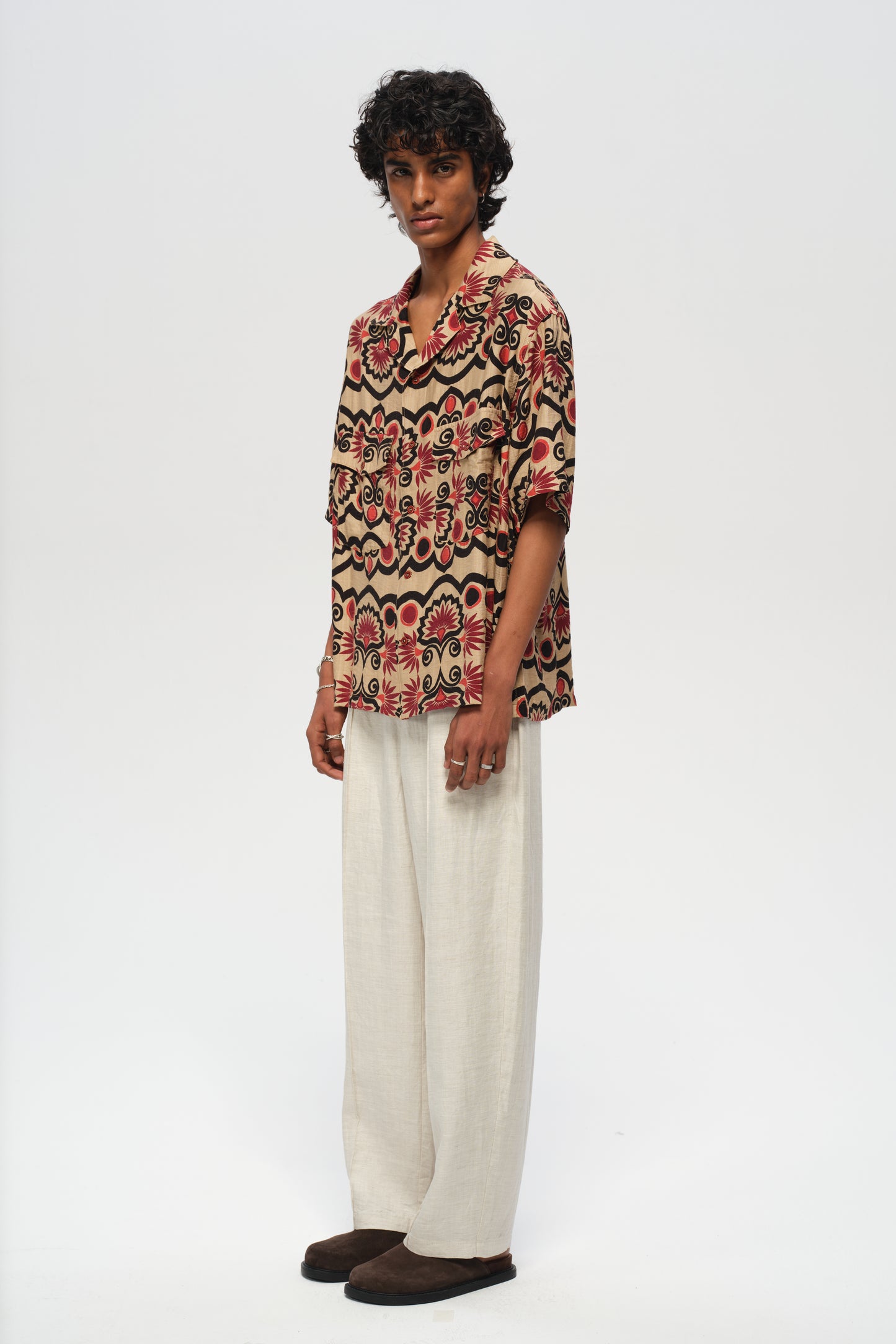 Arvo Shirt