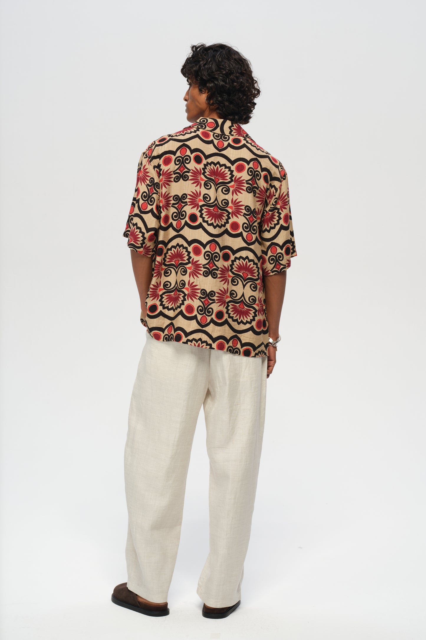 Arvo Shirt