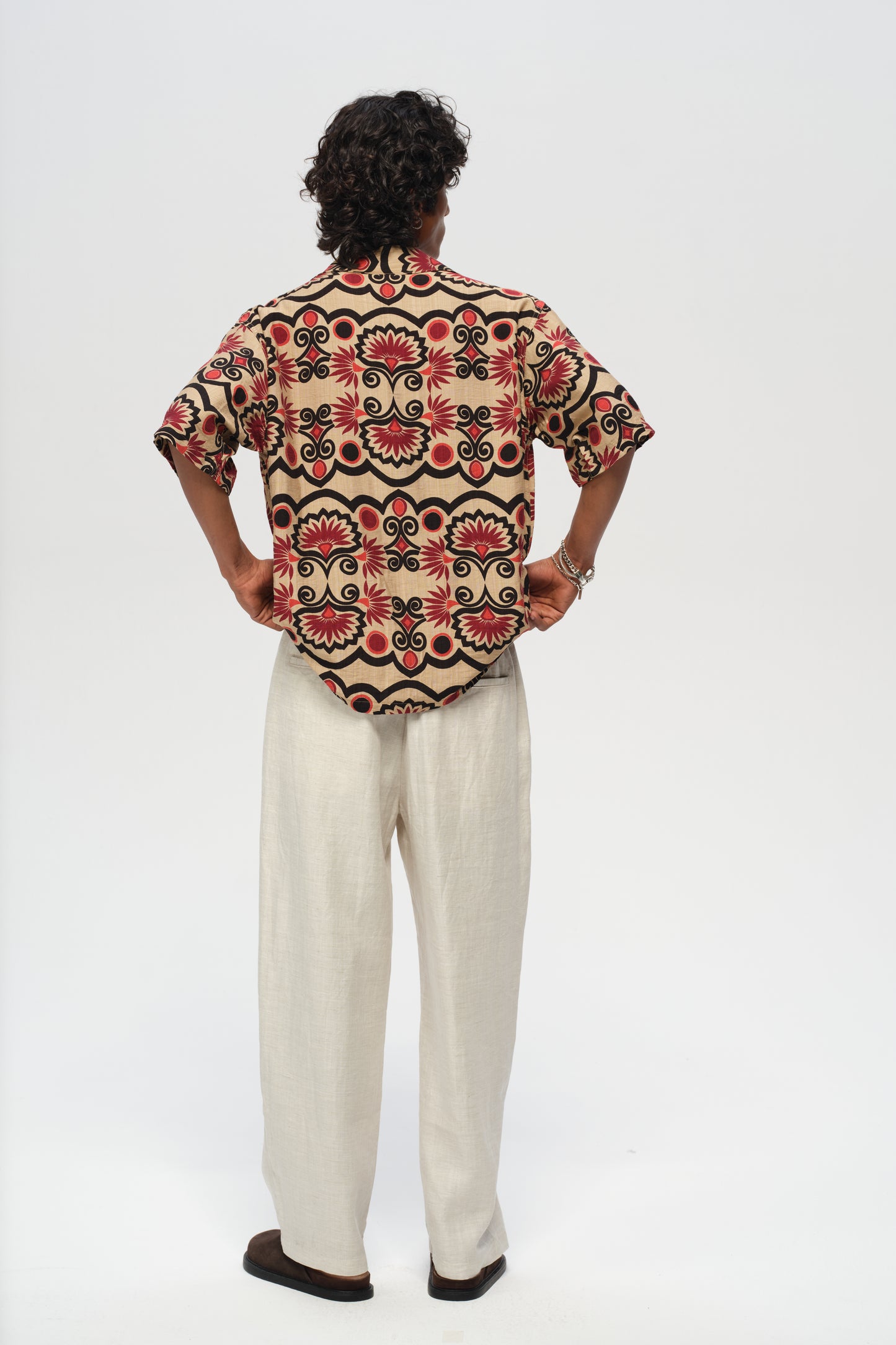 Arvo Shirt