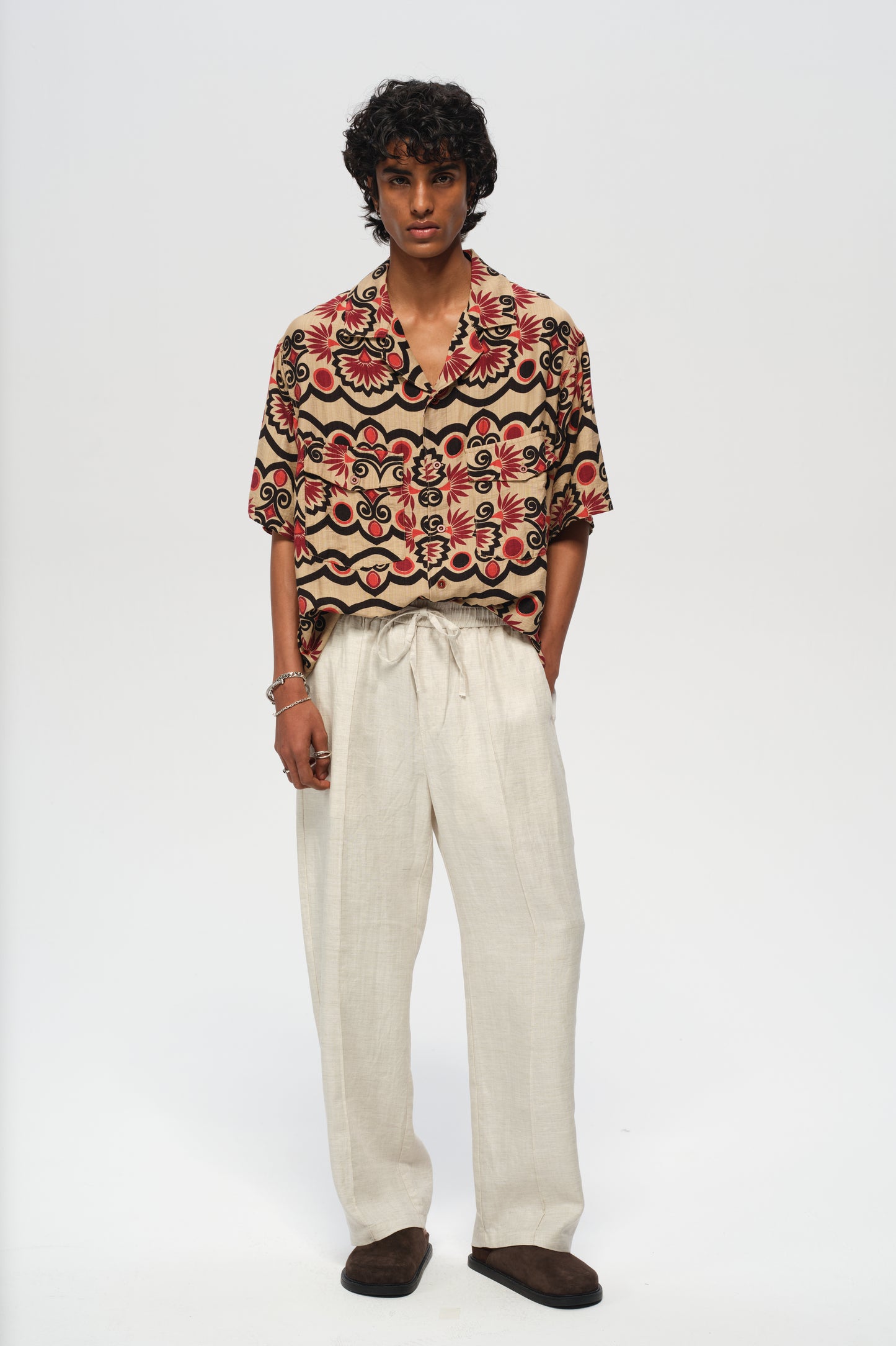Arvo Shirt