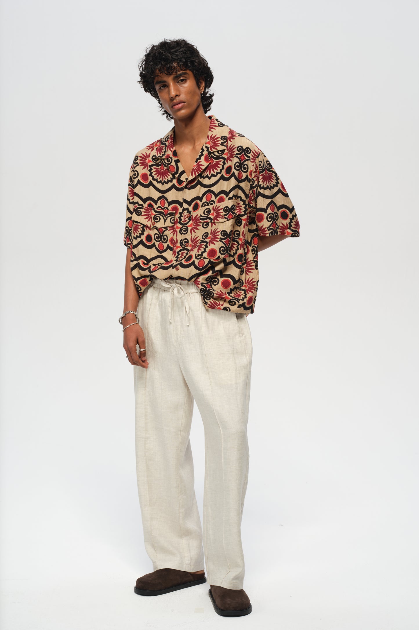 Arvo Shirt