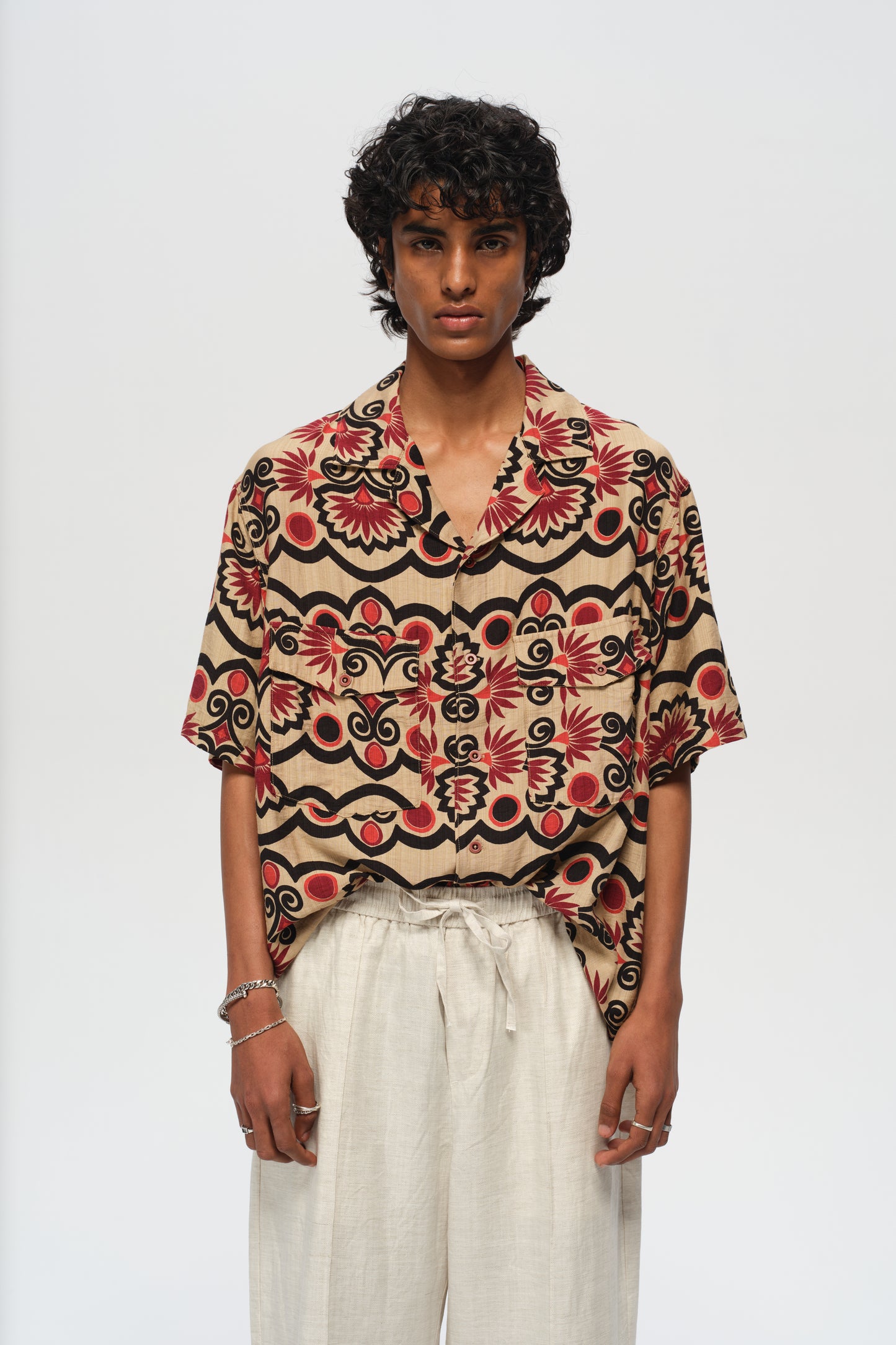 Arvo Shirt