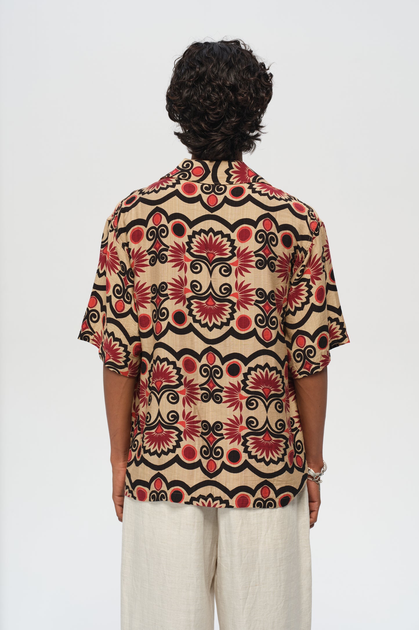 Arvo Shirt
