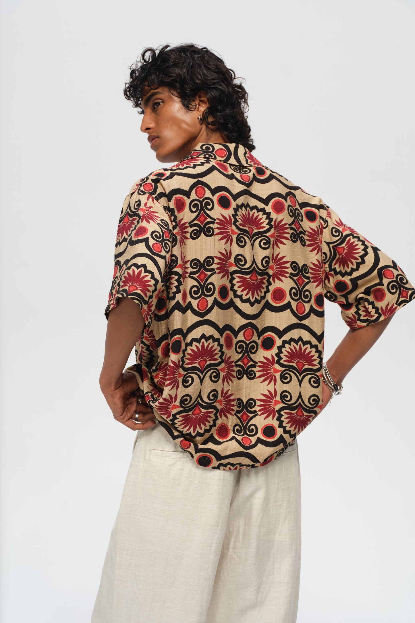Arvo Shirt