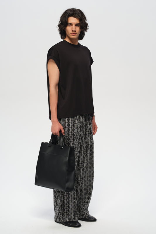 Kuro Trousers