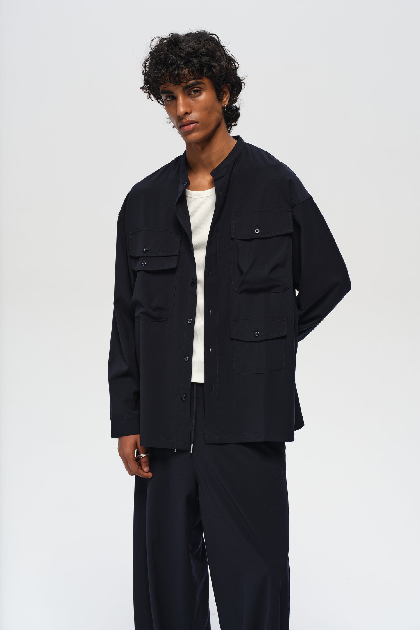 navy
