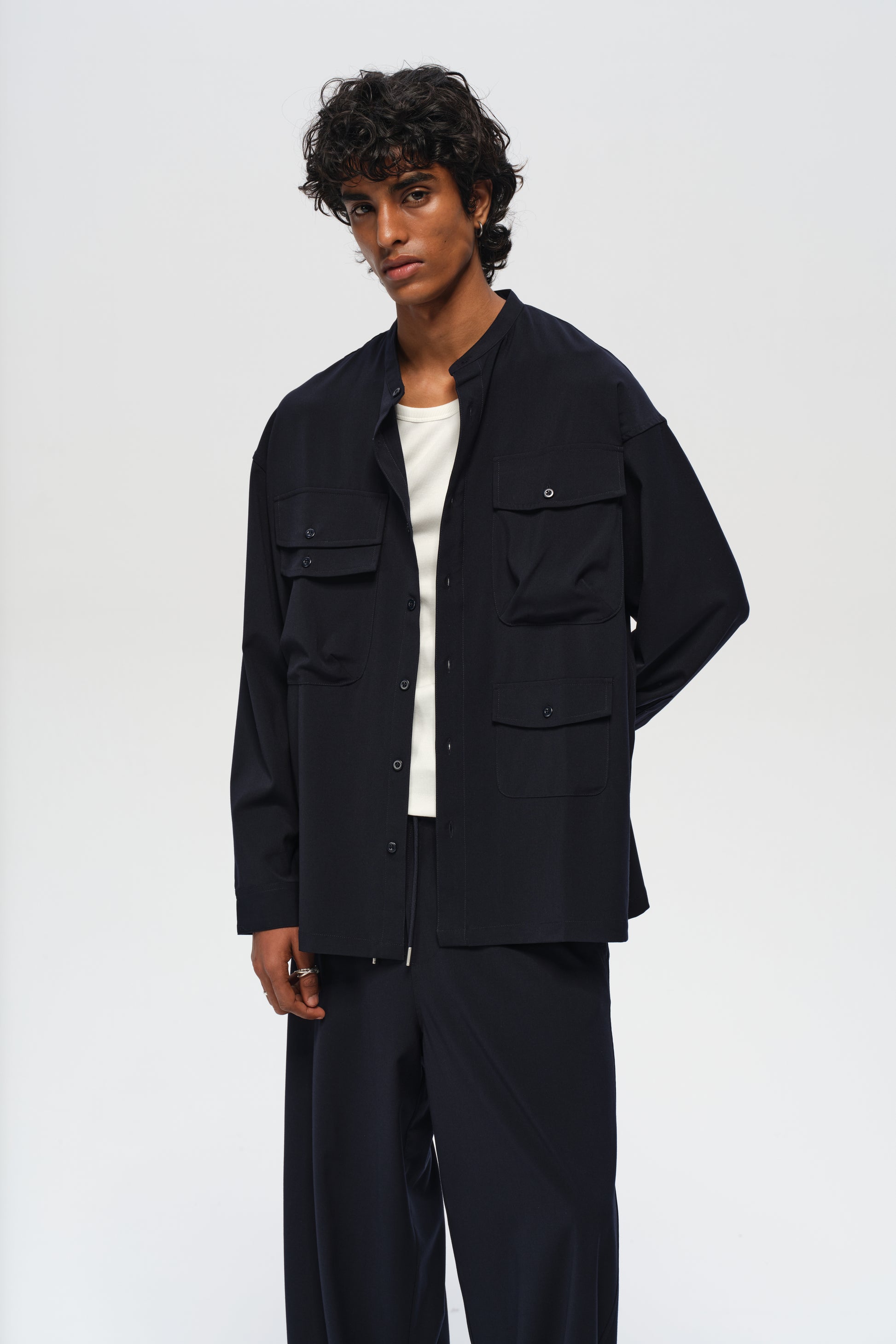 navy