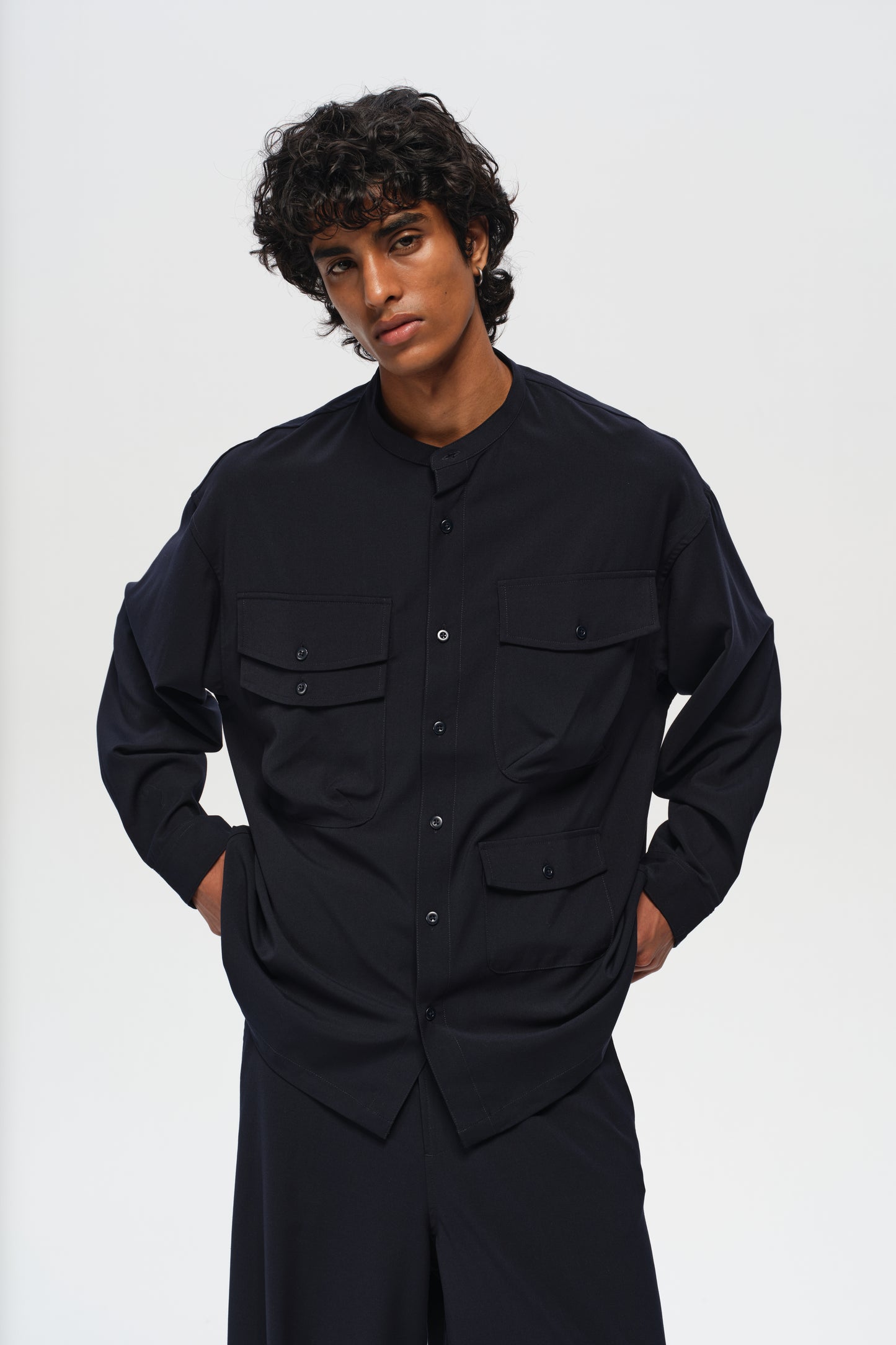 navy