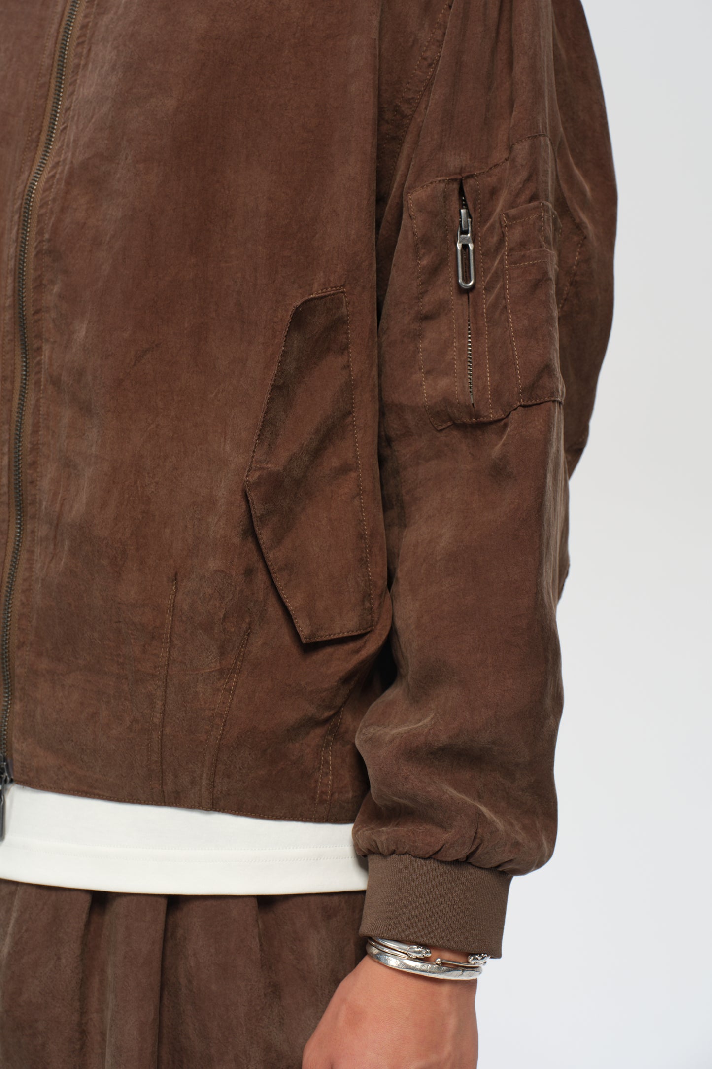 Aurel Jacket