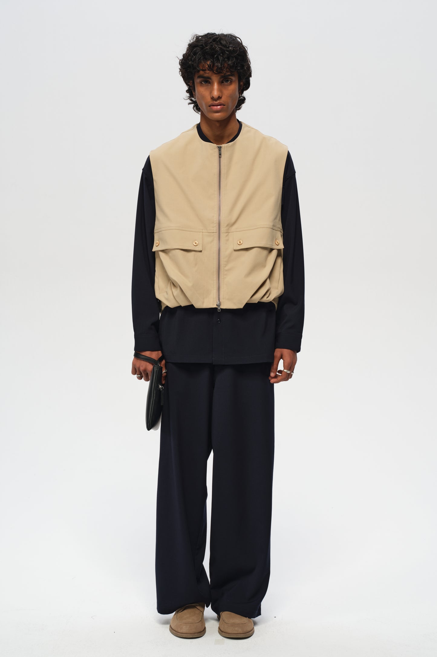 Transit Vest