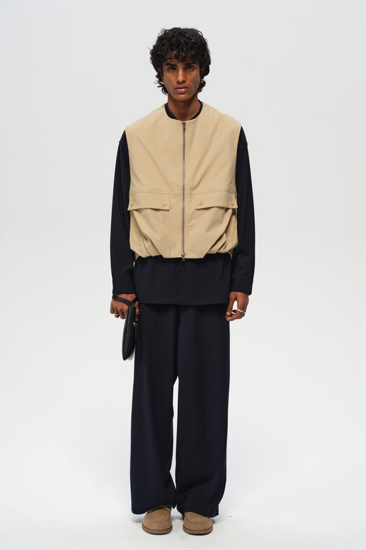 Transit Vest