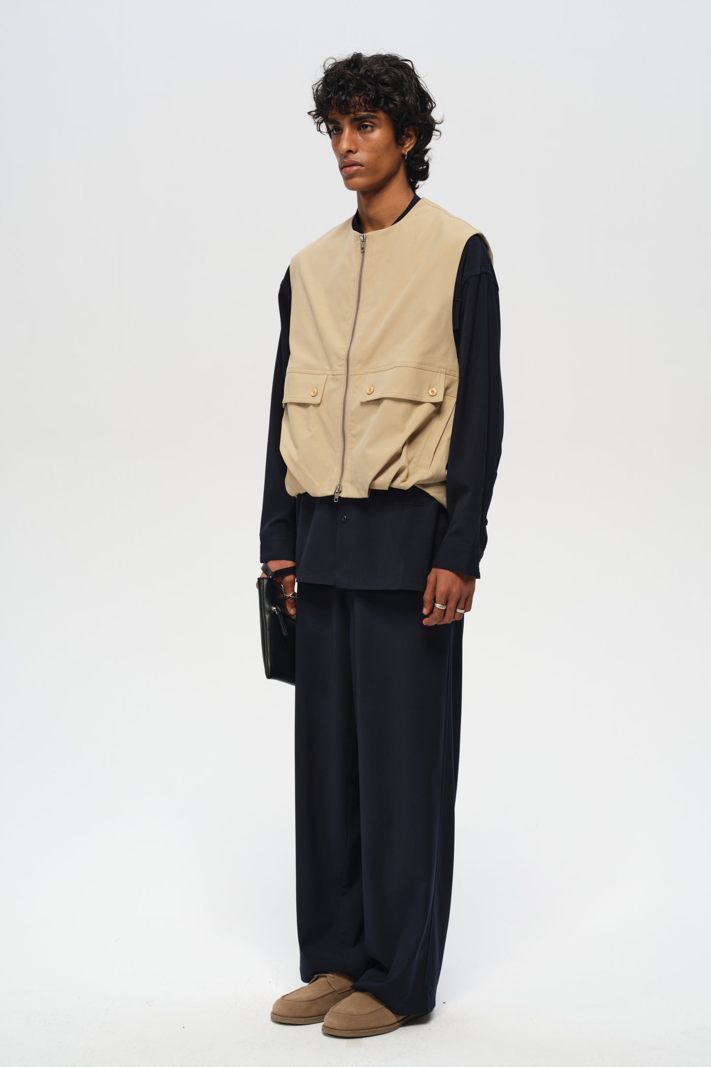 Transit Vest