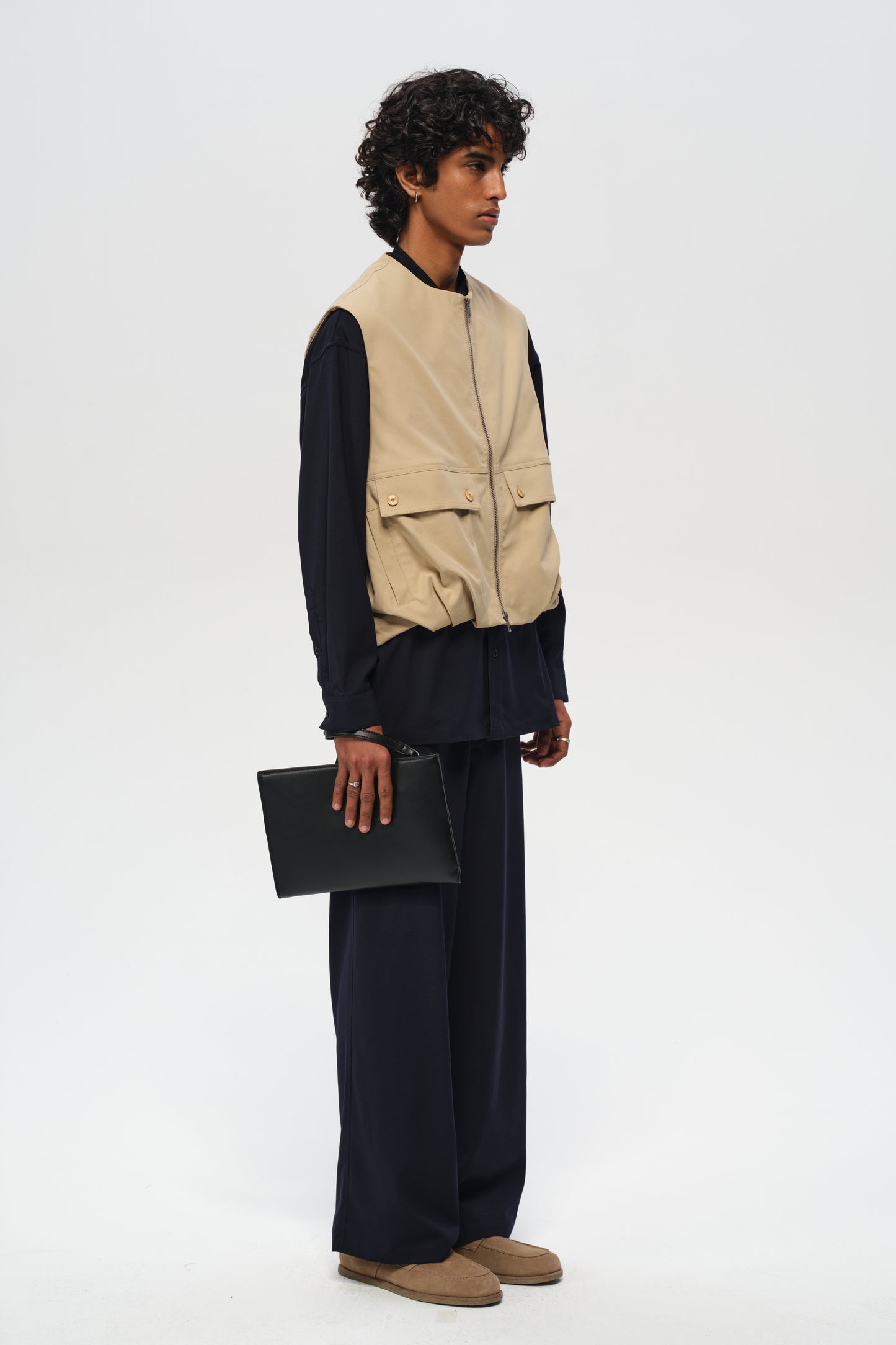 Transit Vest