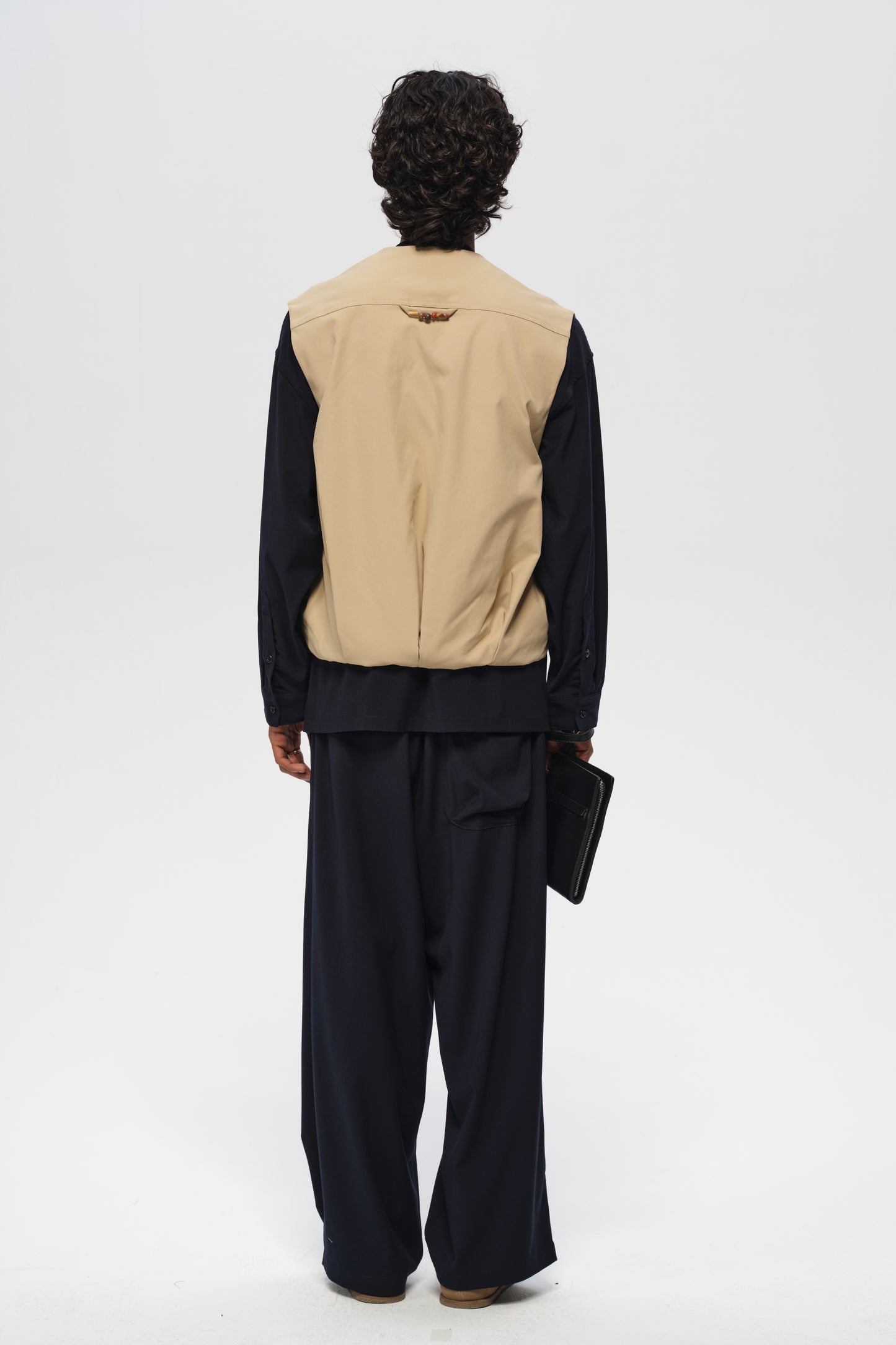 Transit Vest