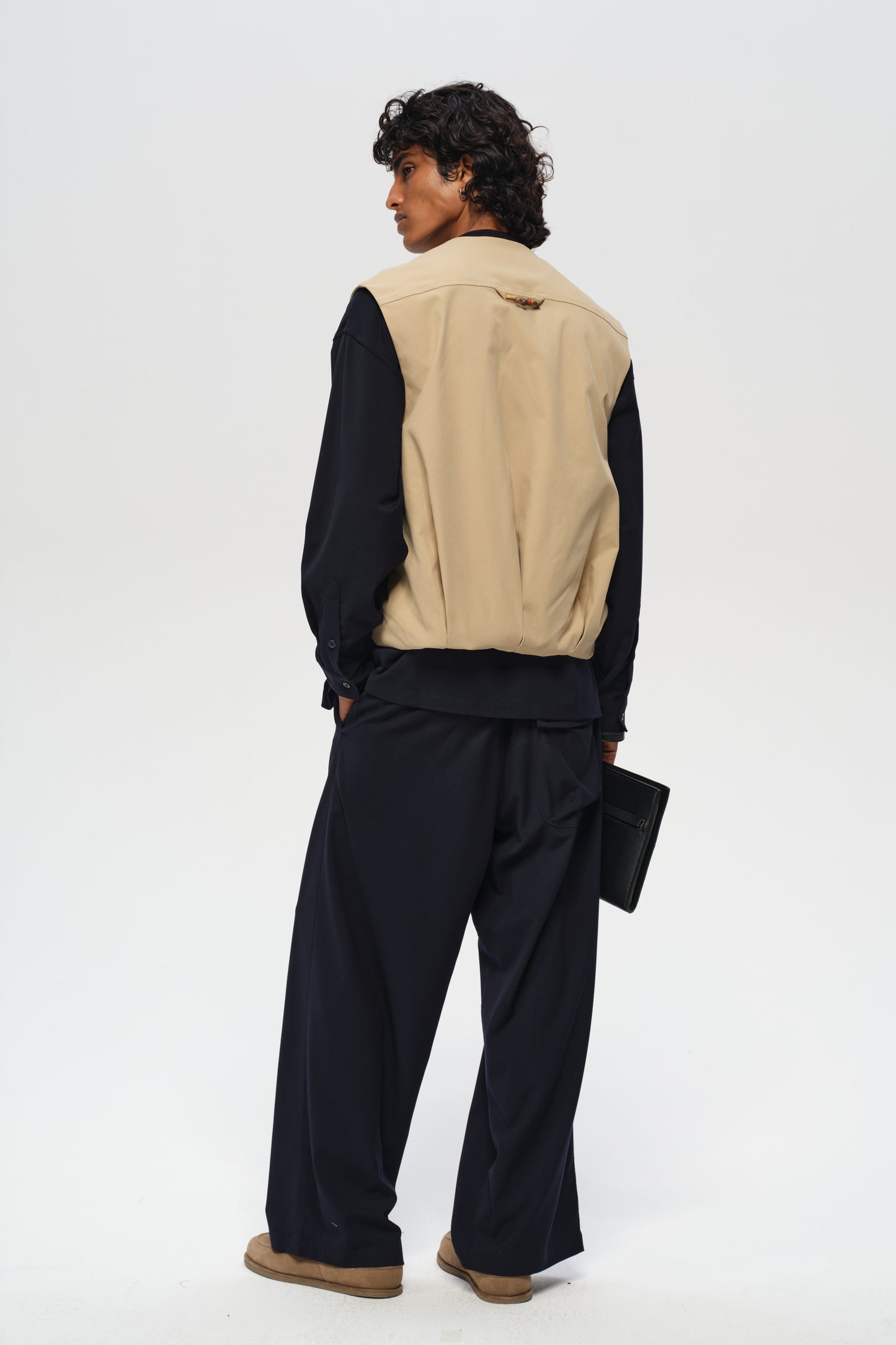 Transit Vest