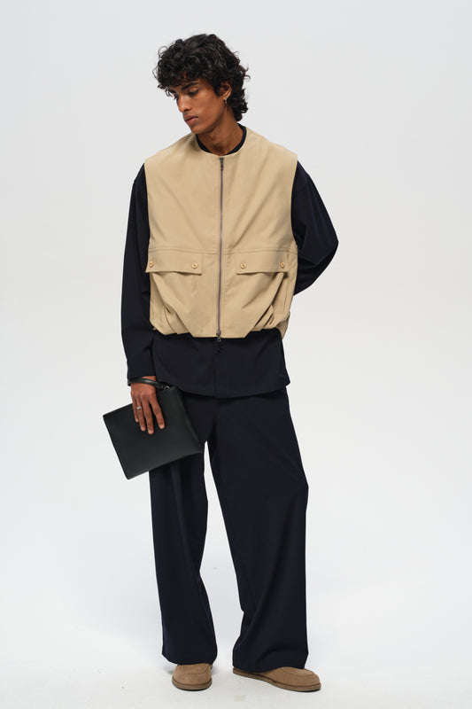 Transit Vest