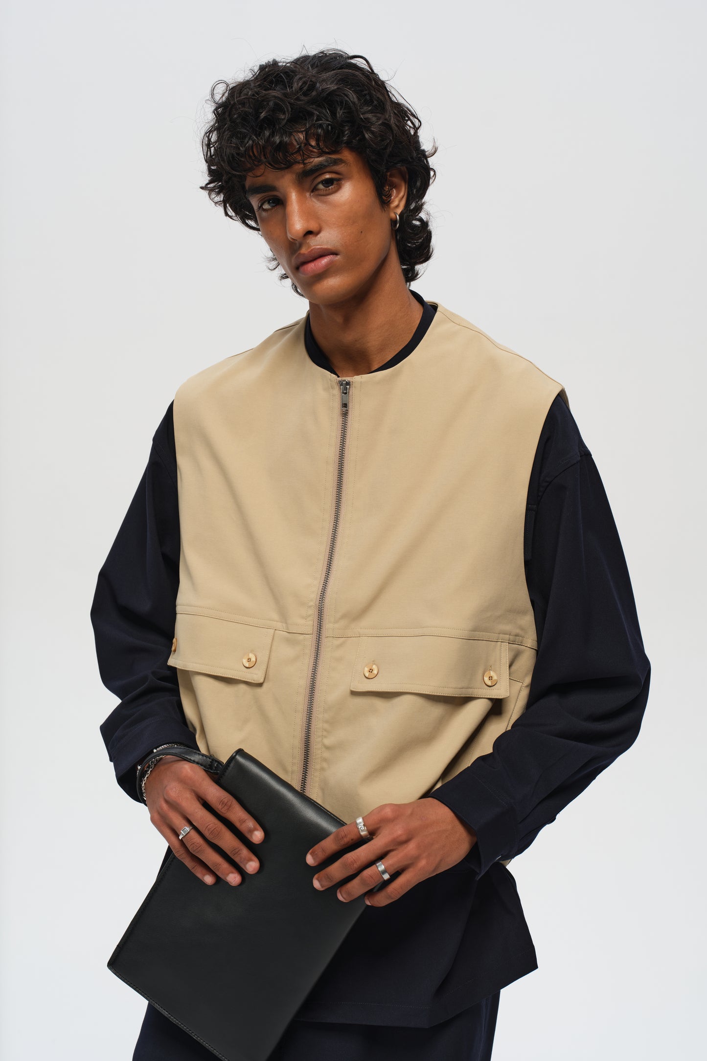 Transit Vest