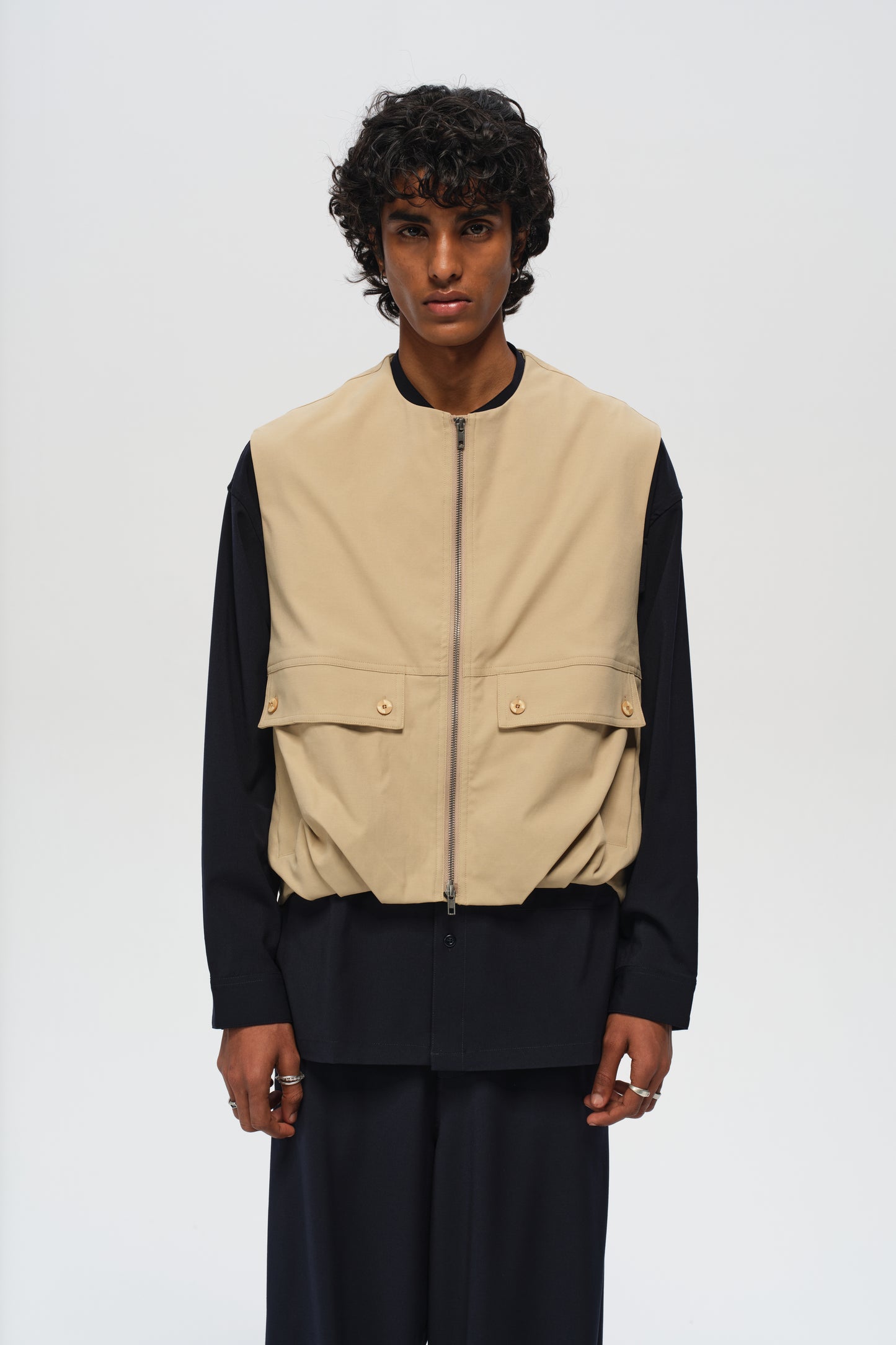 Transit Vest