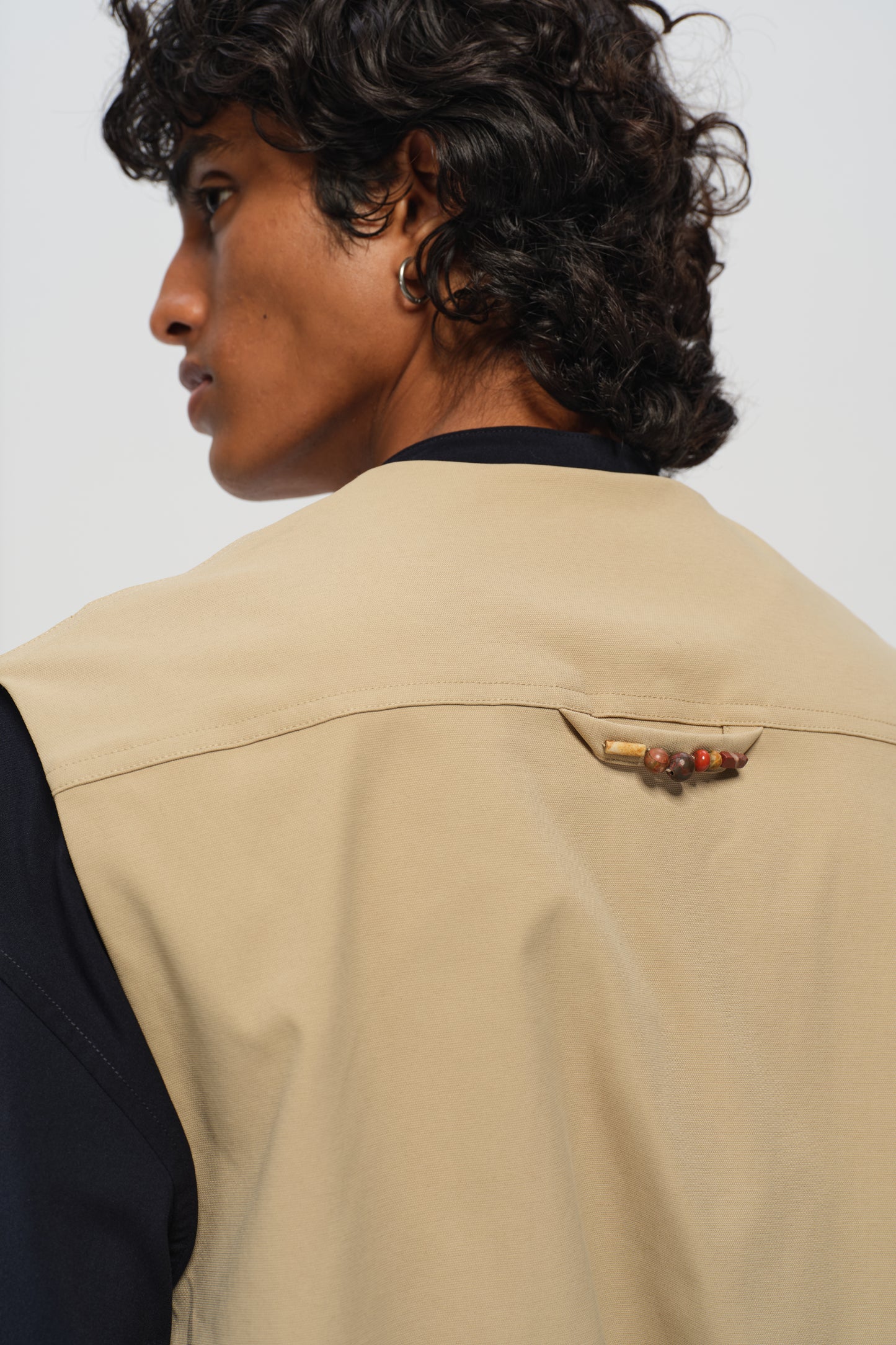 Transit Vest