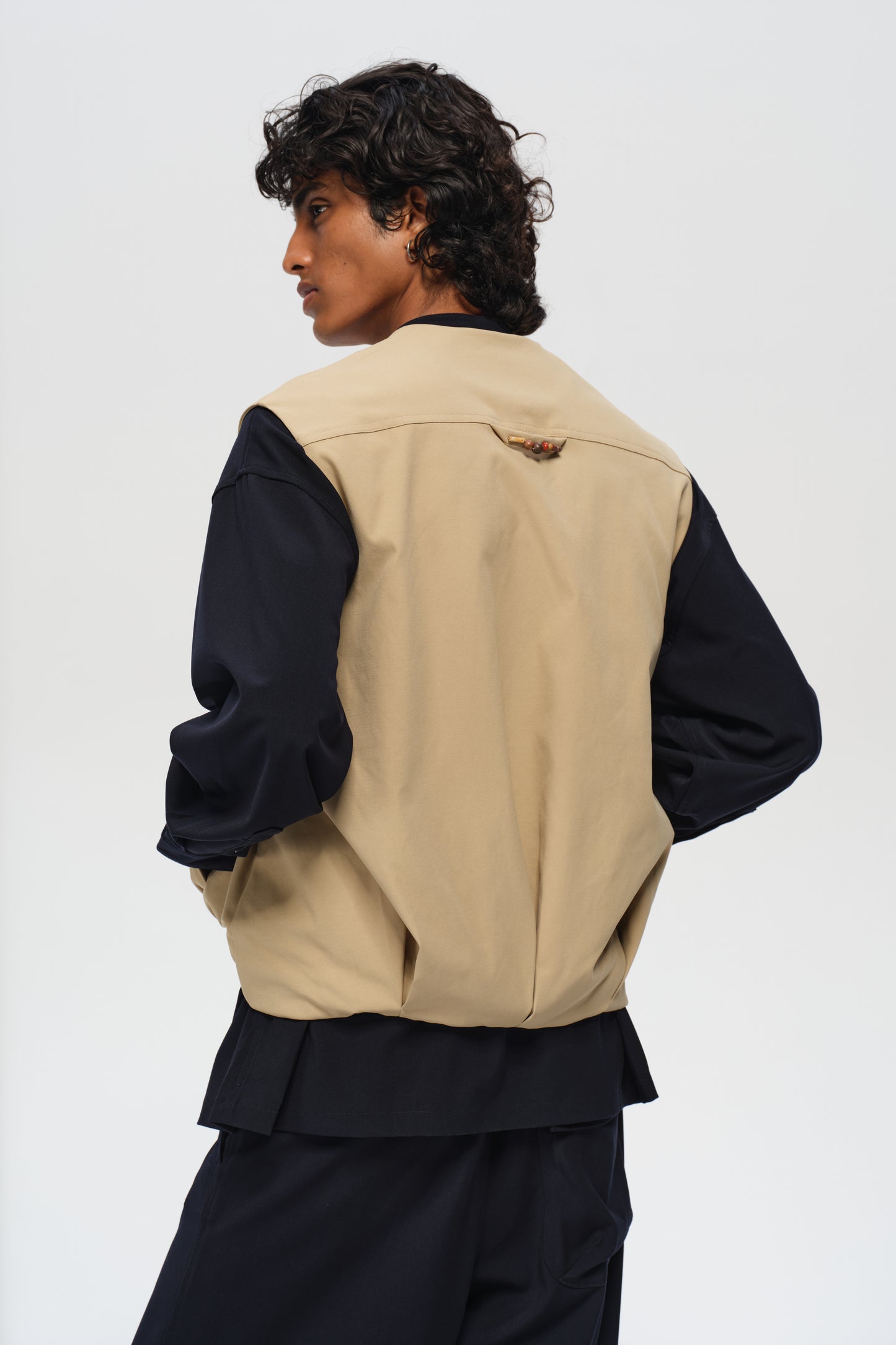 Transit Vest