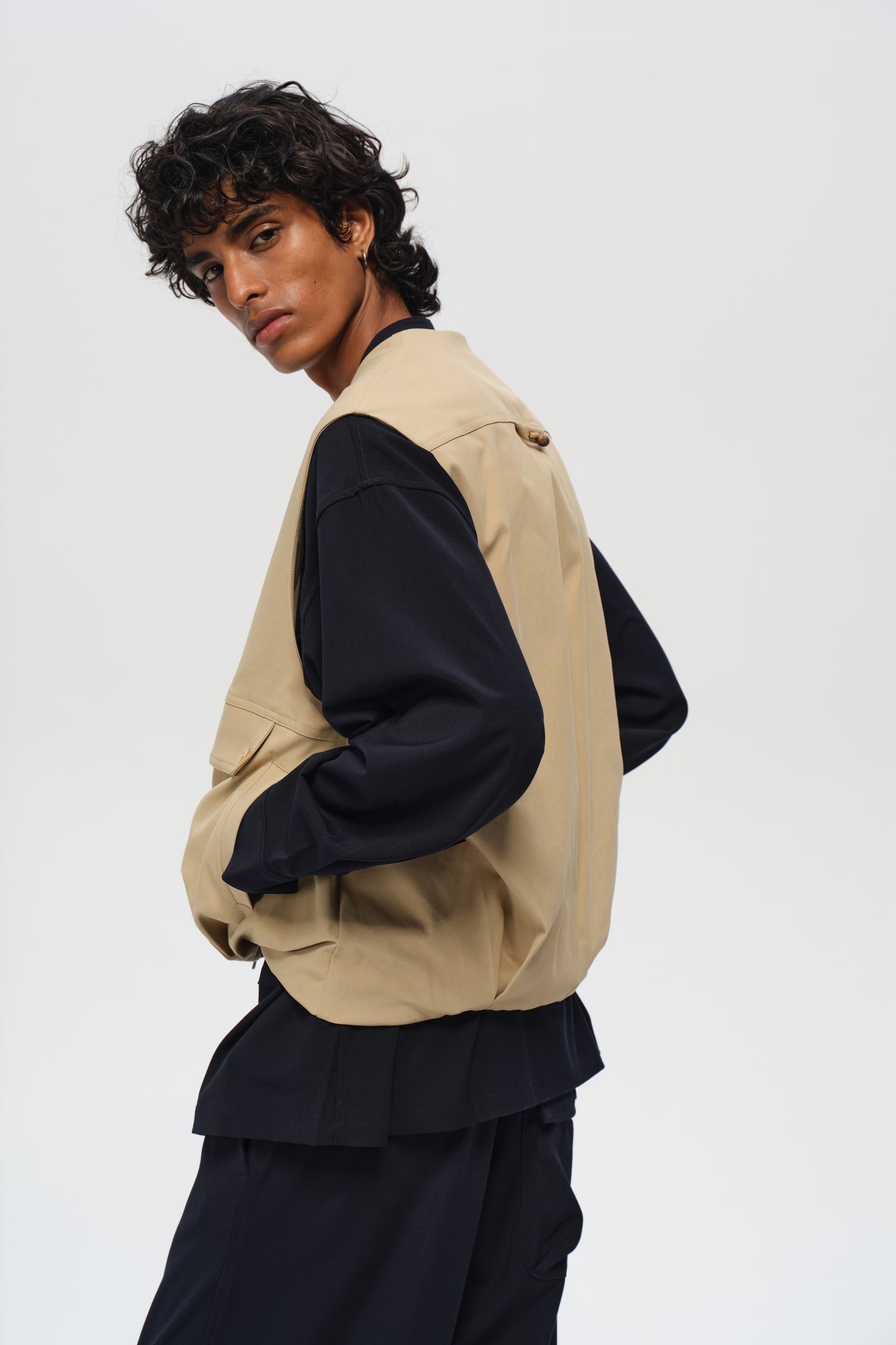 Transit Vest