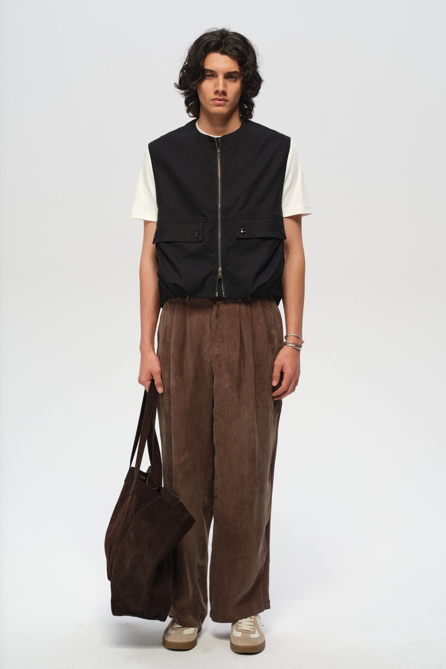 Transit Vest