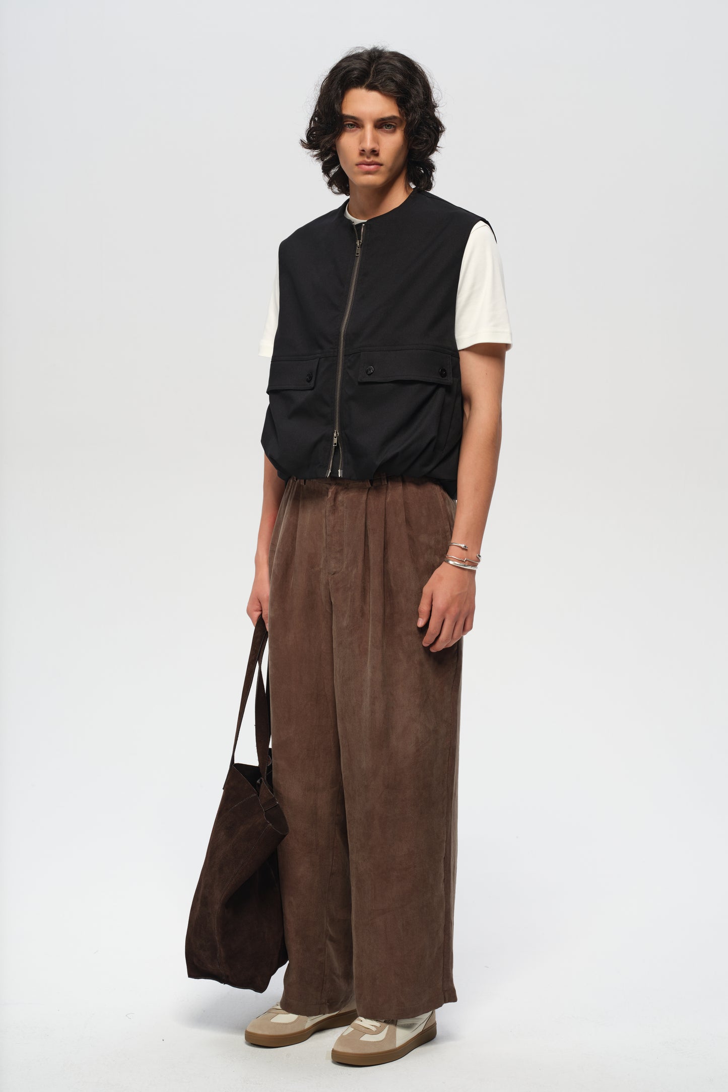 Transit Vest