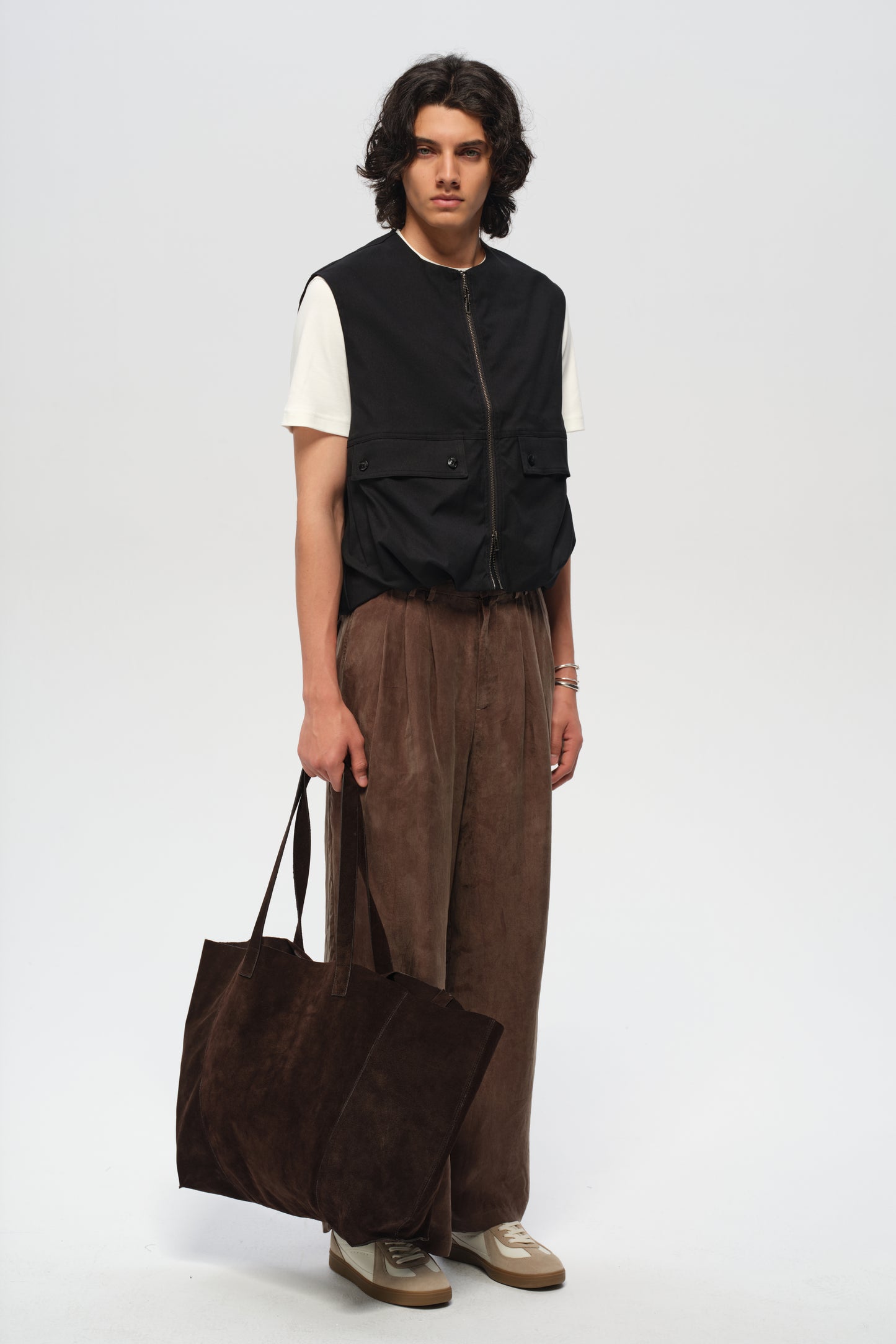 Transit Vest