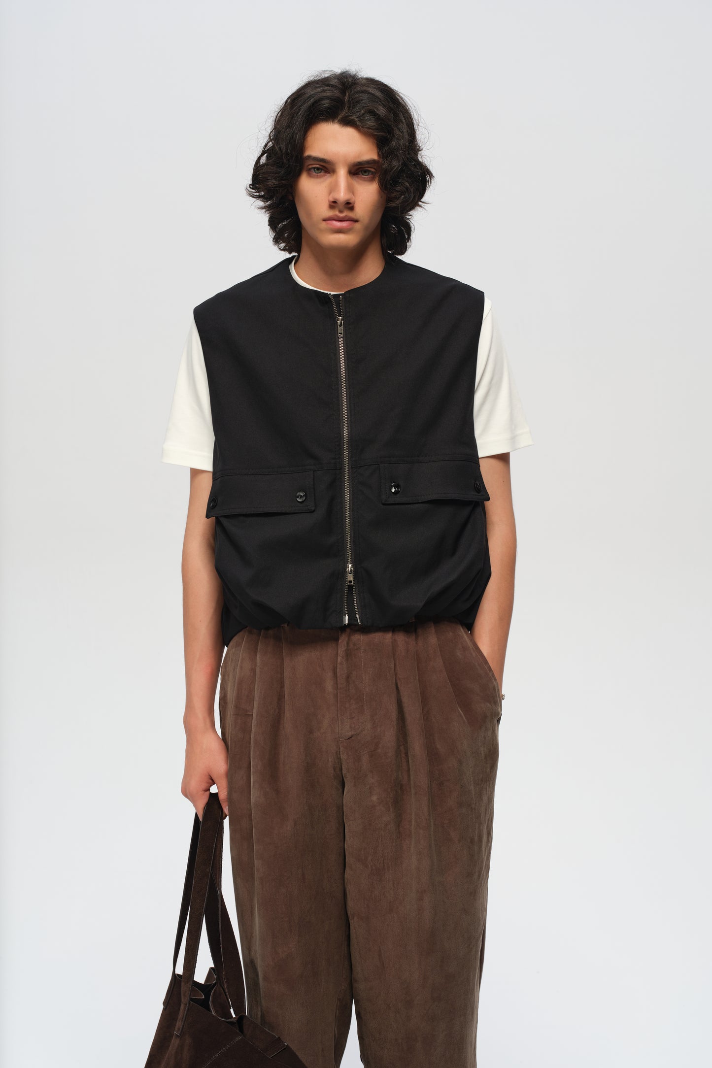 Transit Vest