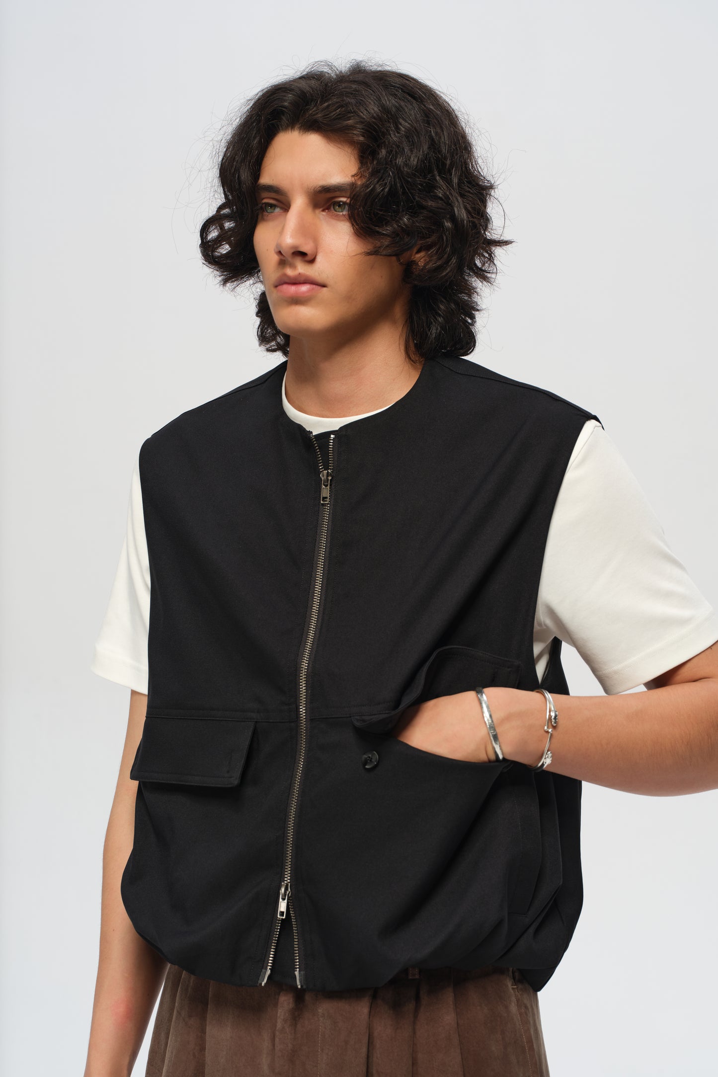 Transit Vest
