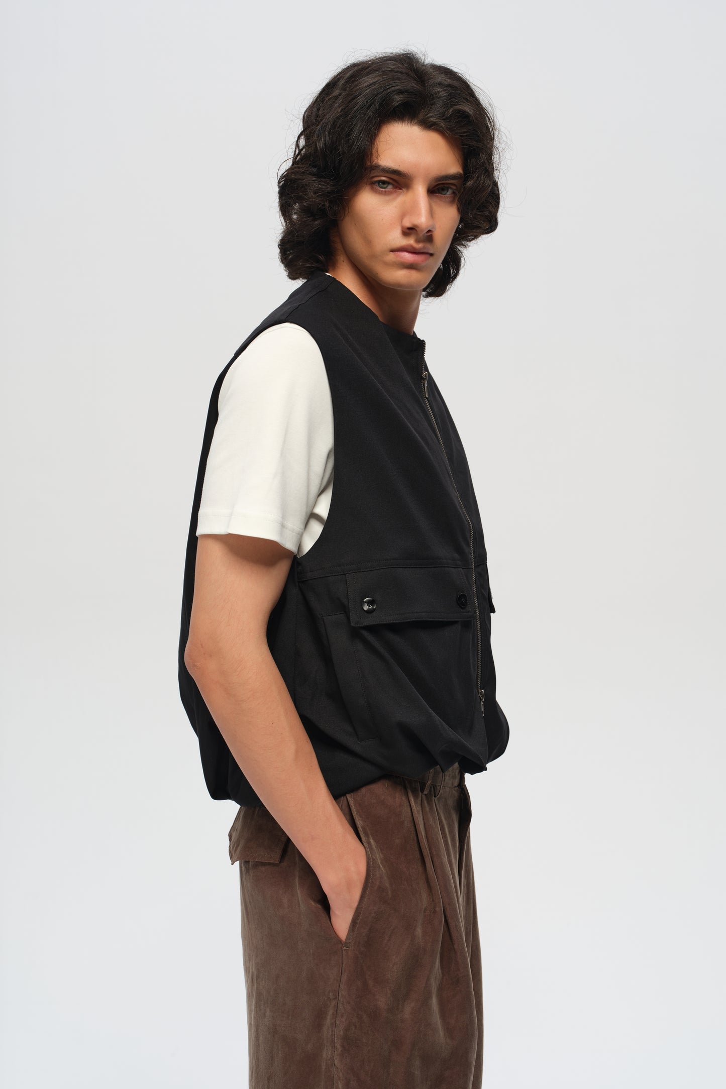 Transit Vest