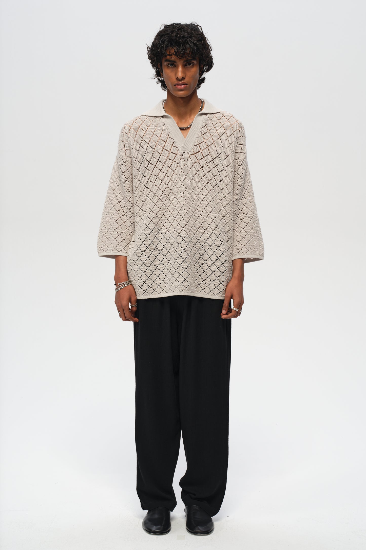 Lattice Polo