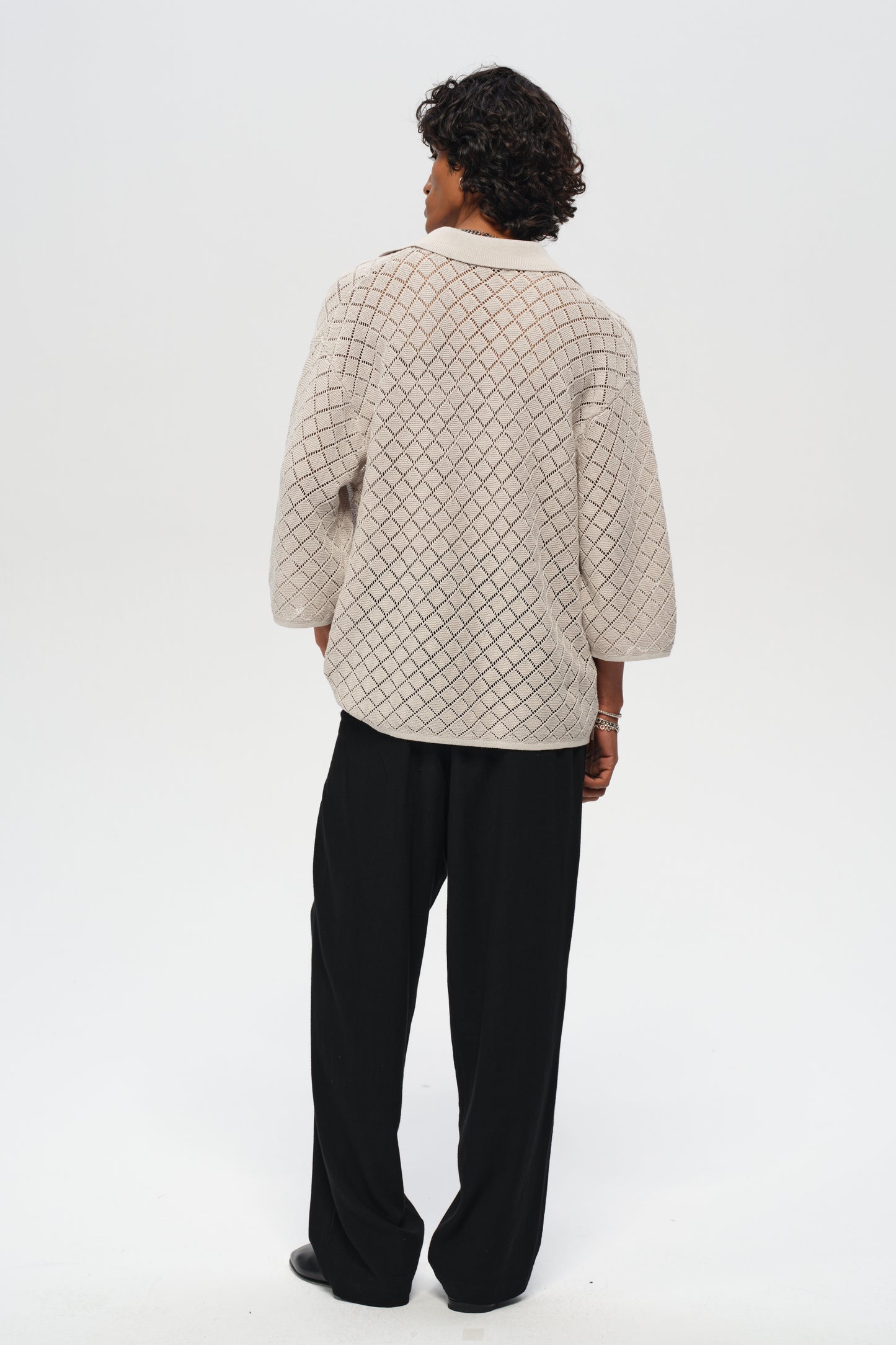 Lattice Polo