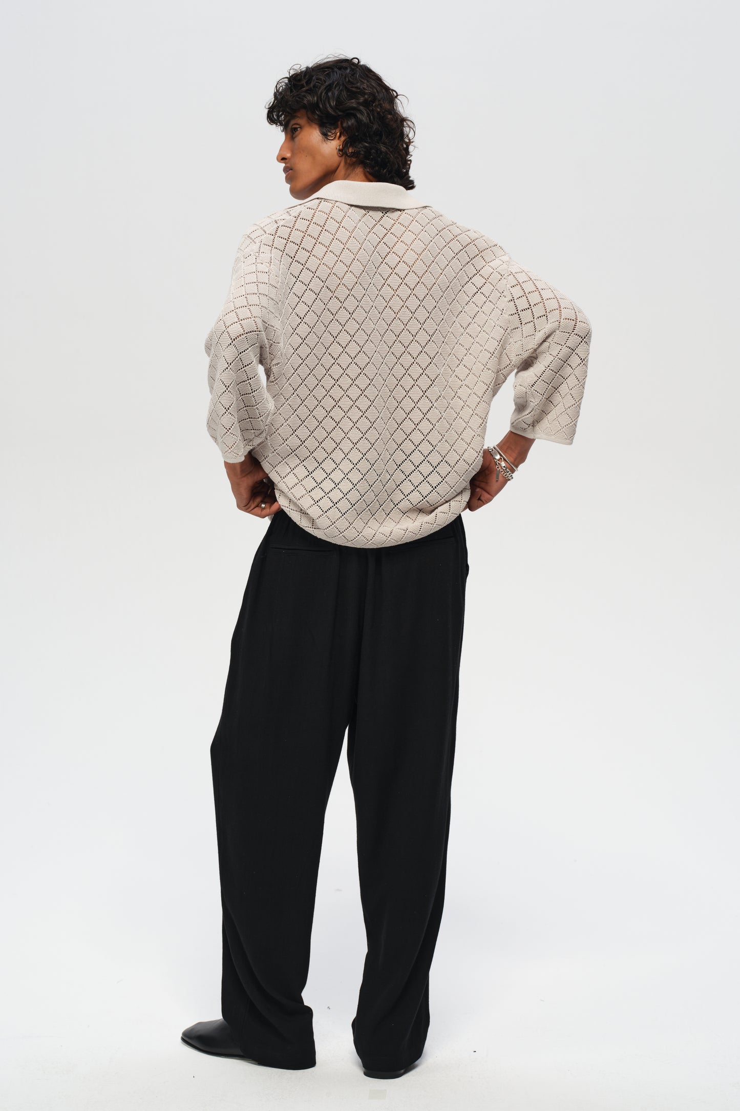 Lattice Polo