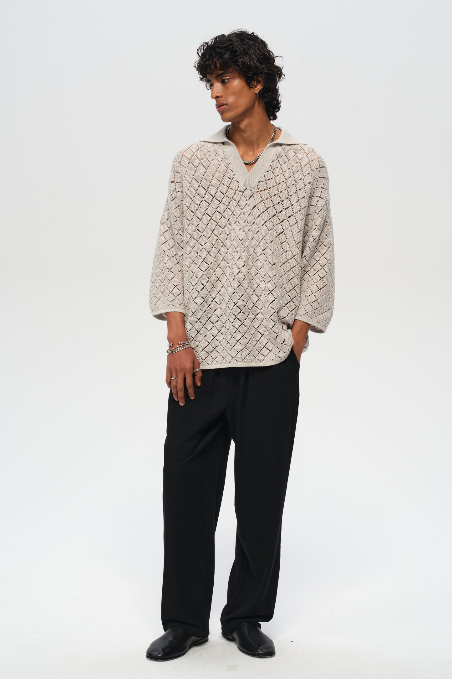 Lattice Polo