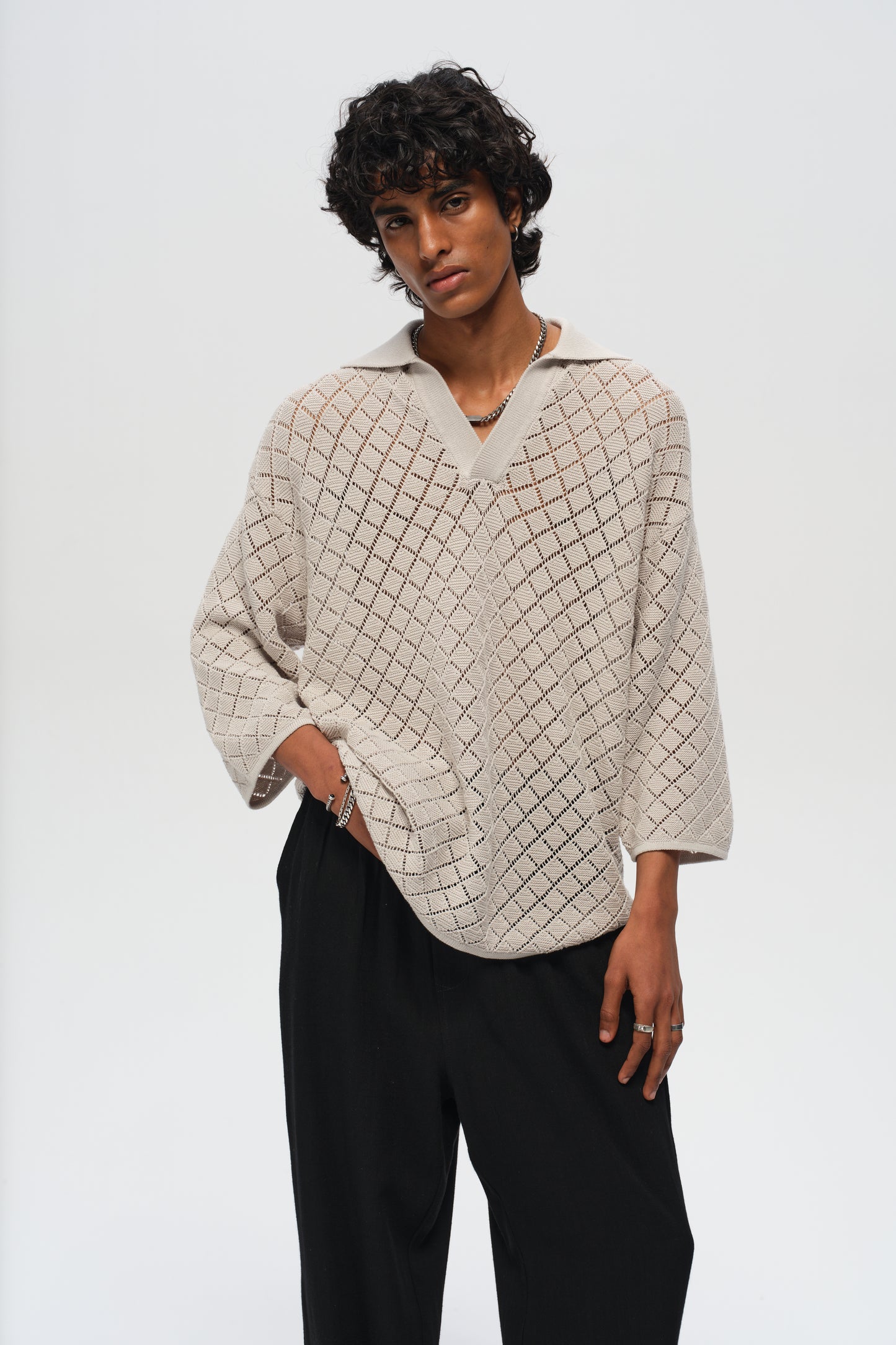 Lattice Polo