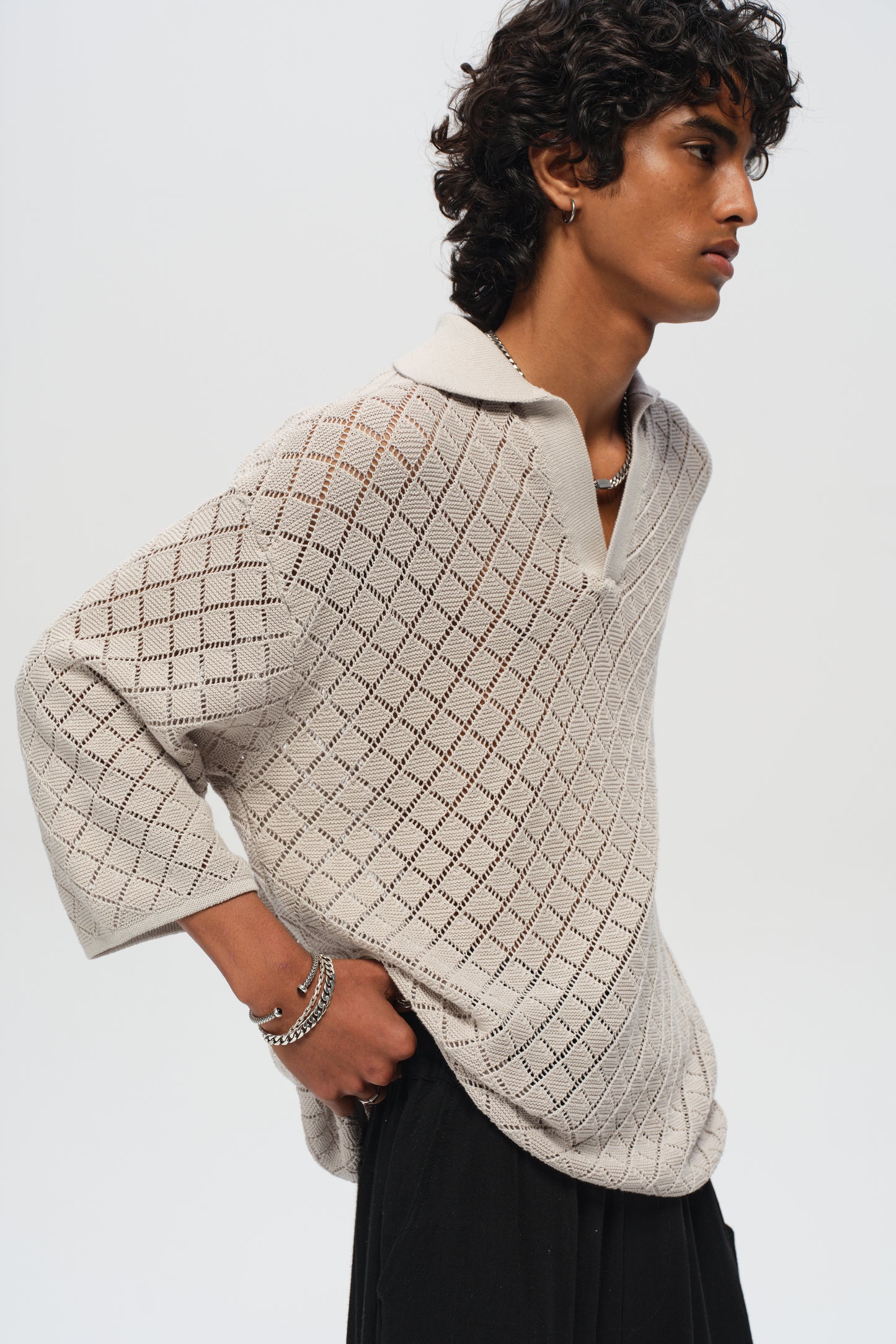 Lattice Polo