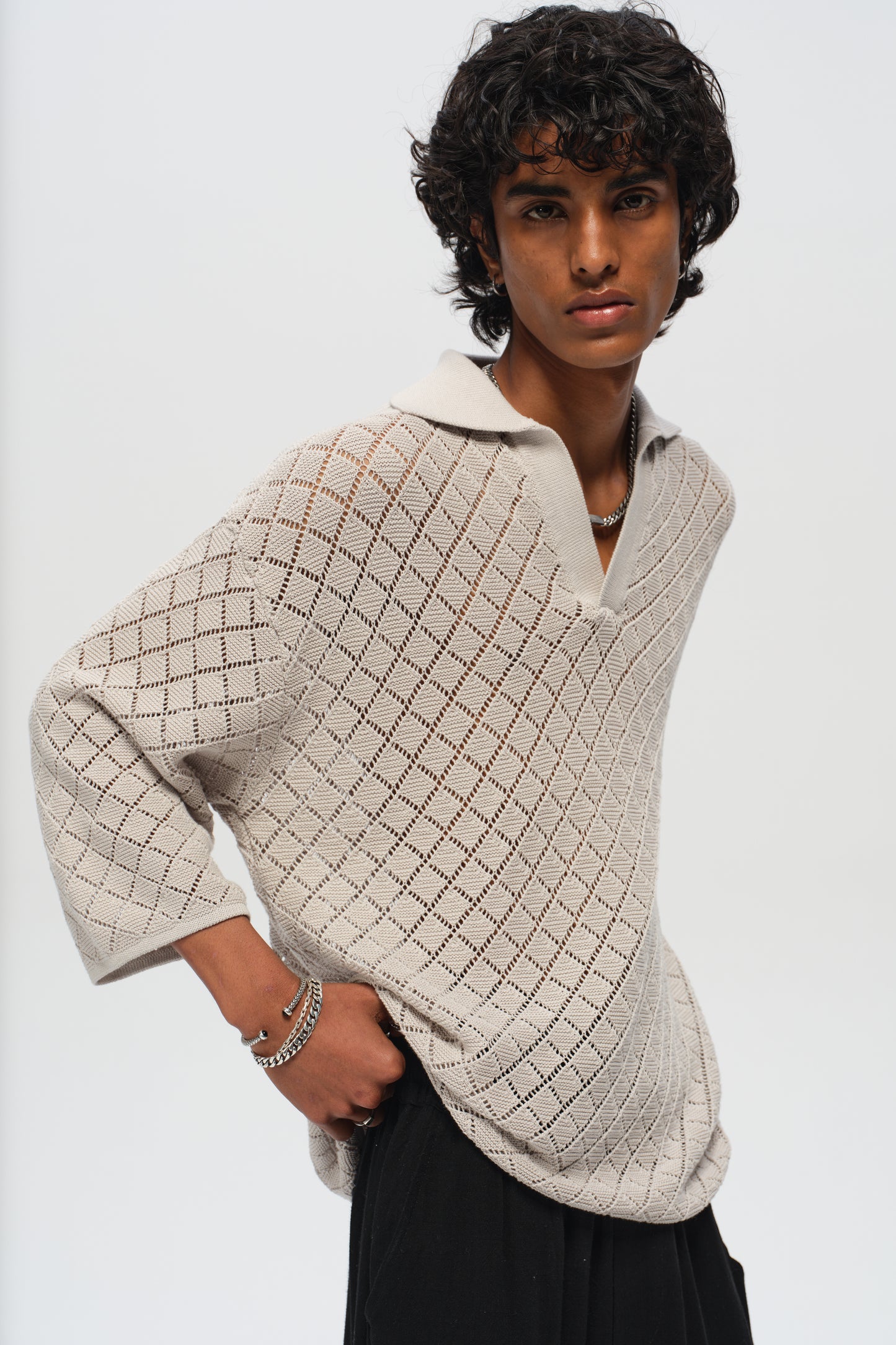 Lattice Polo