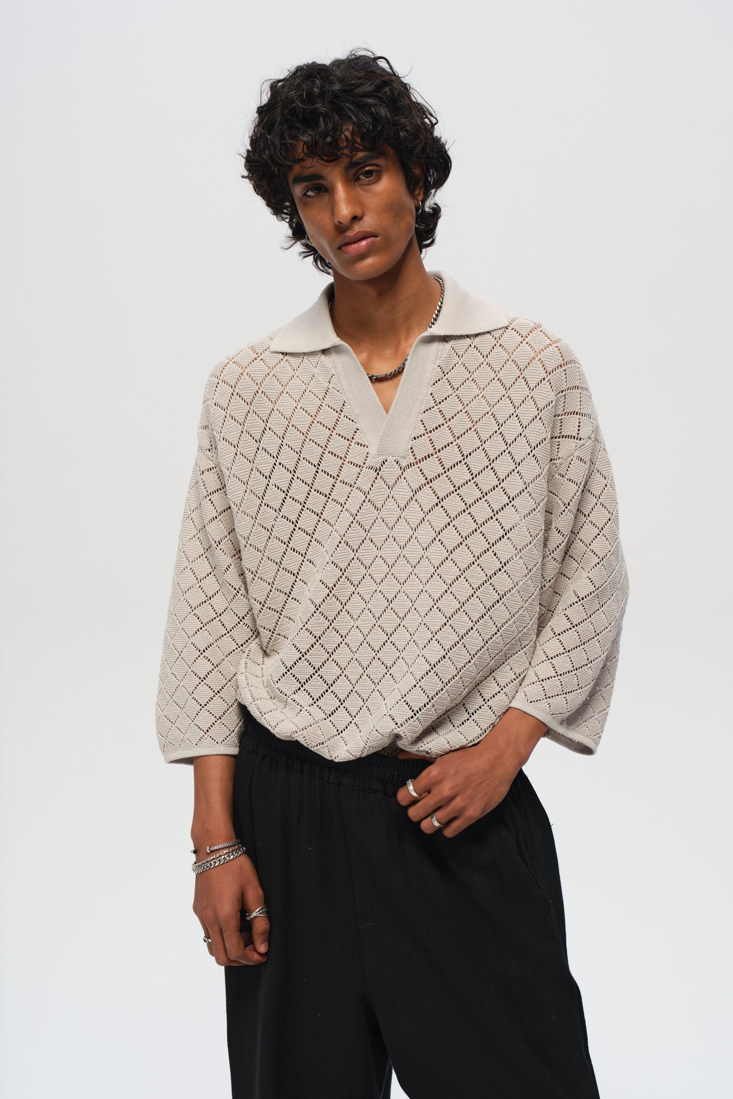 Lattice Polo