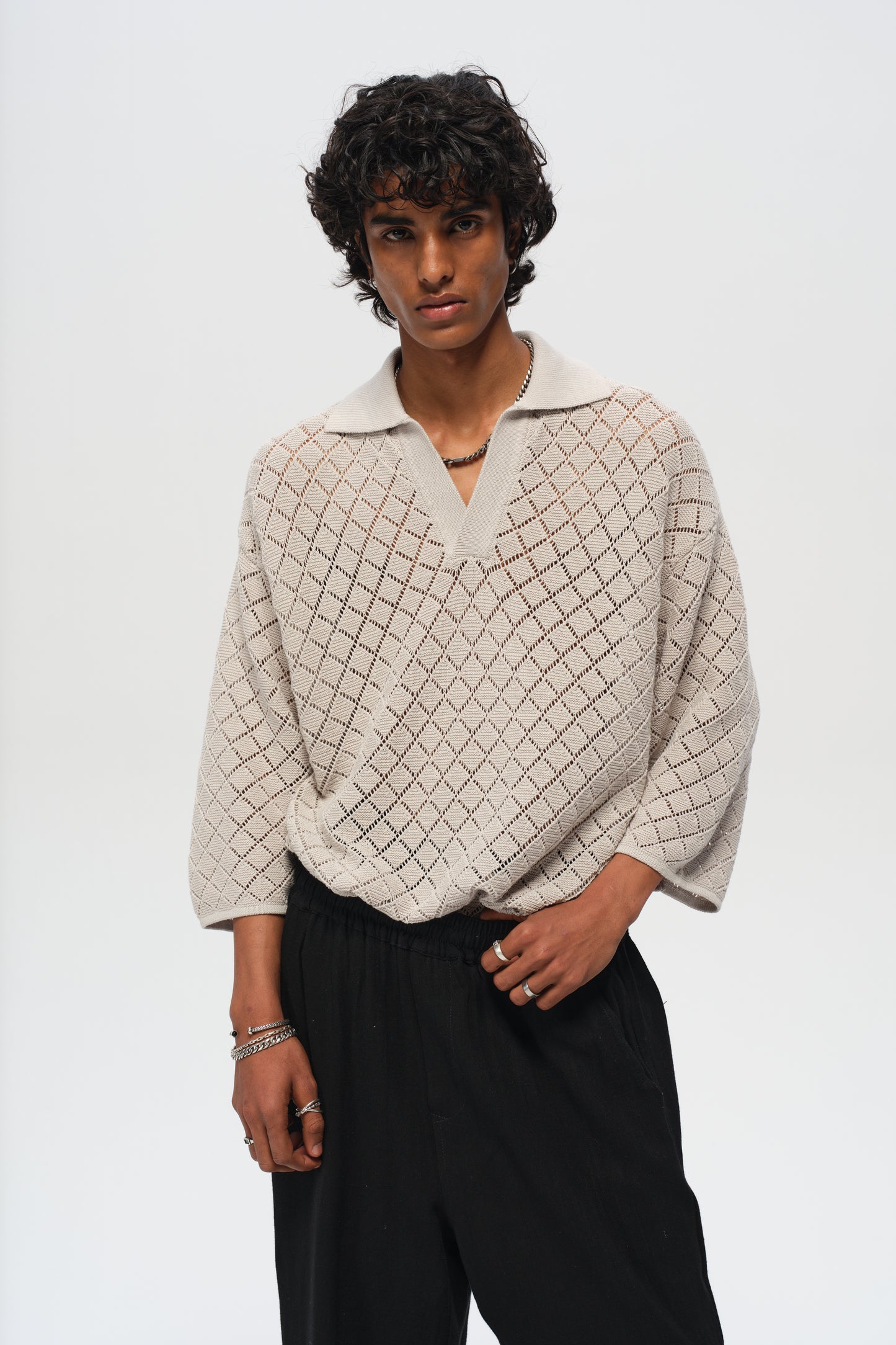 Lattice Polo