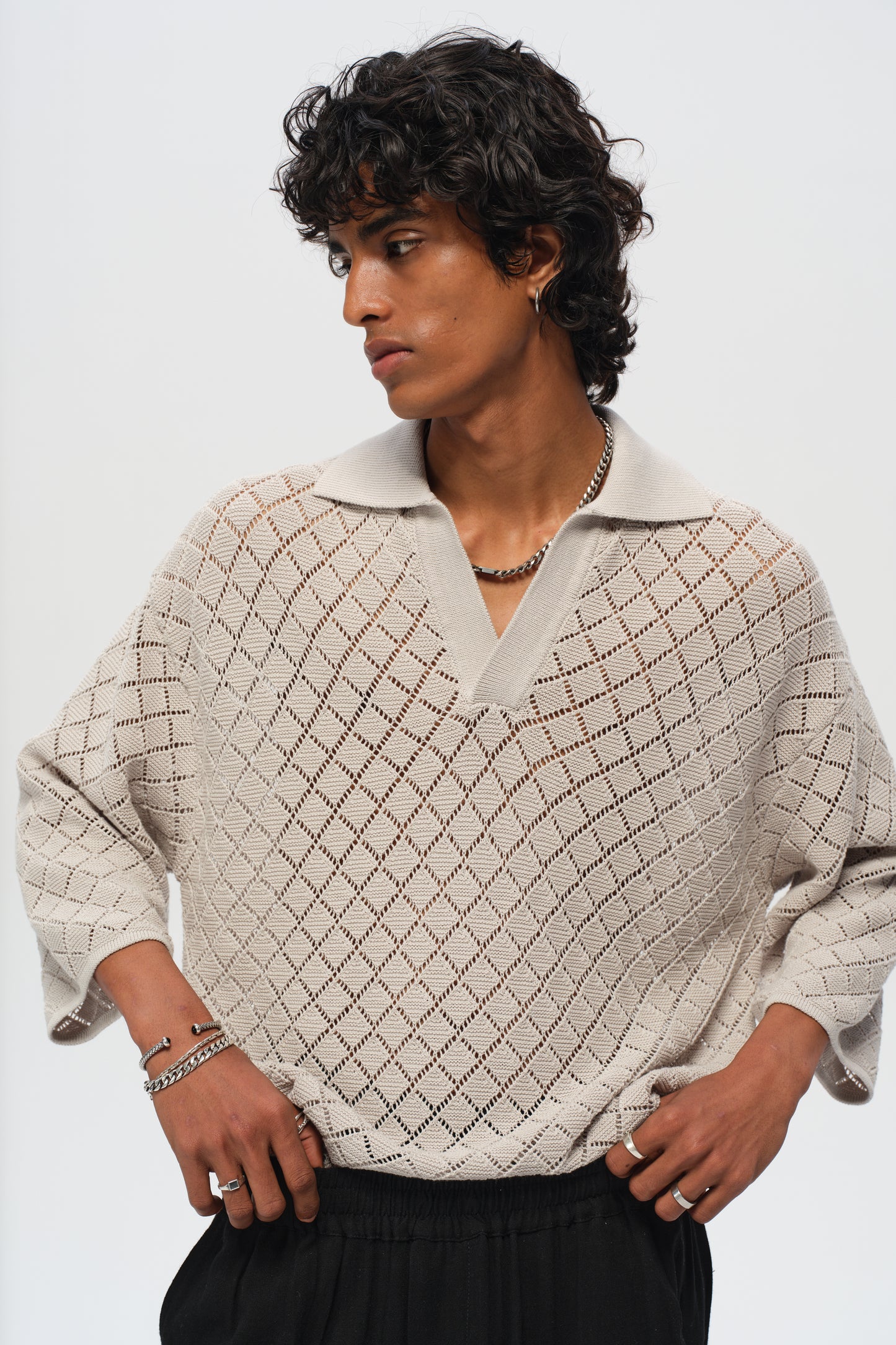 Lattice Polo