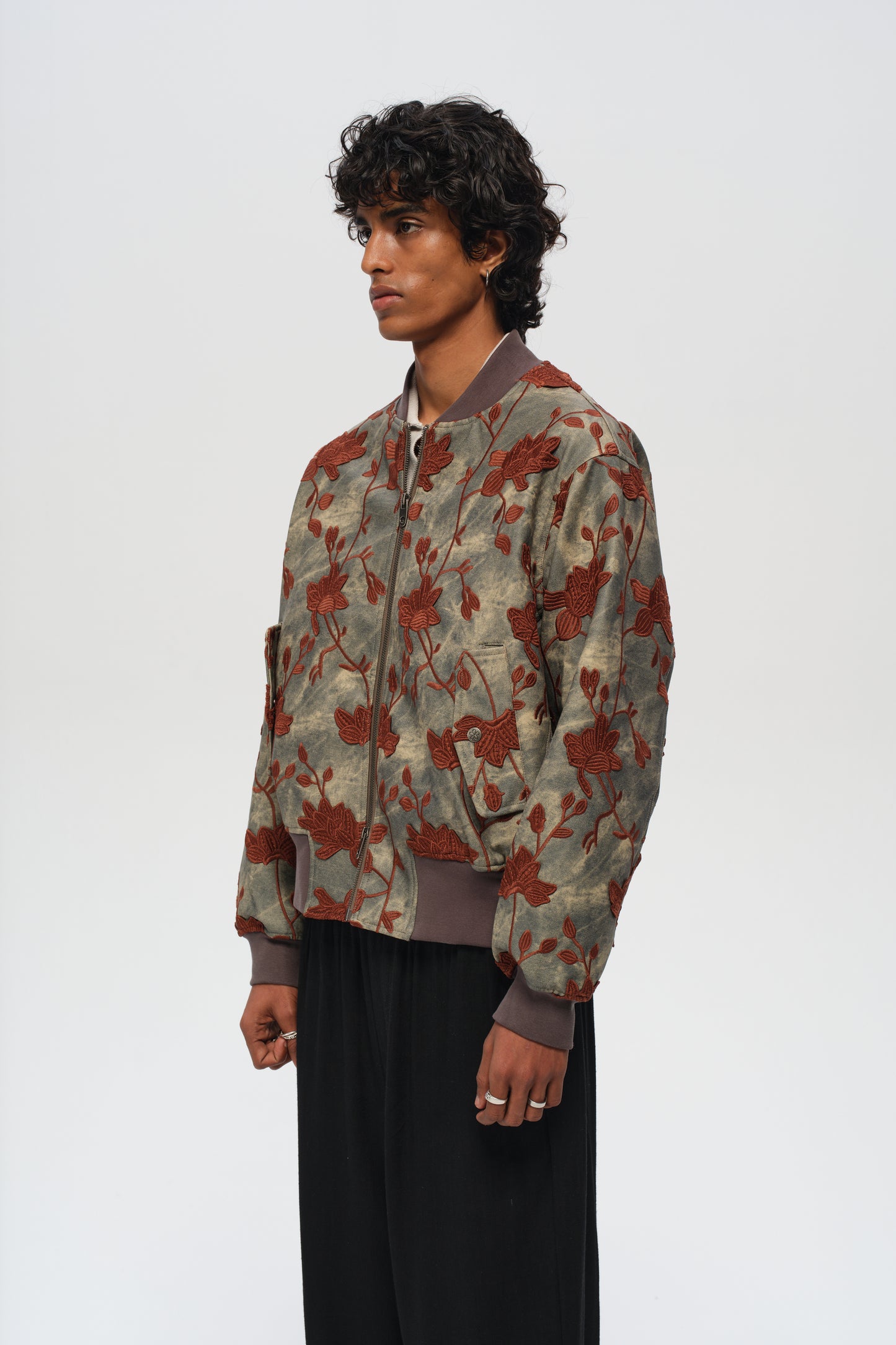 Botanica Jacket