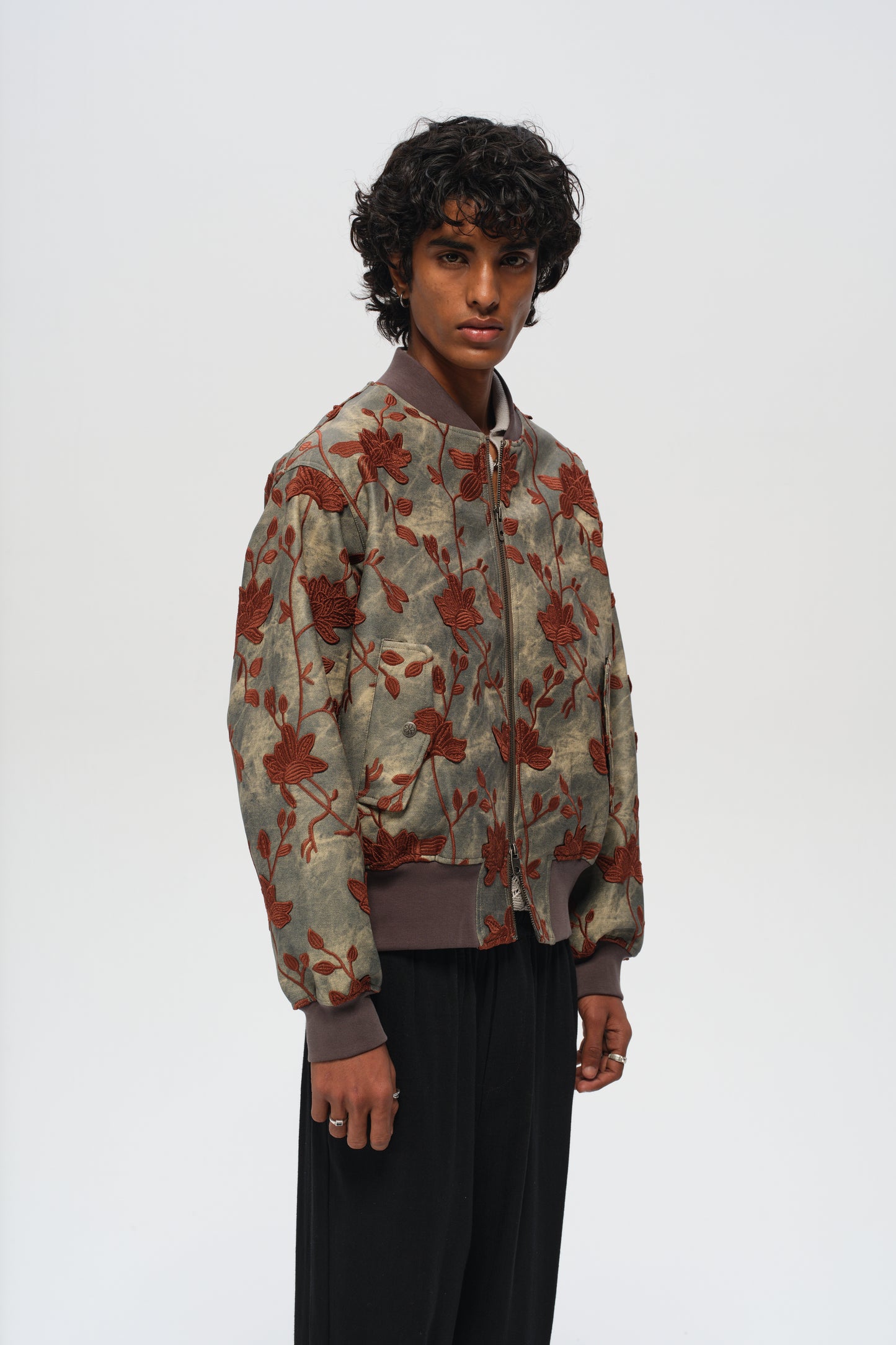 Botanica Jacket