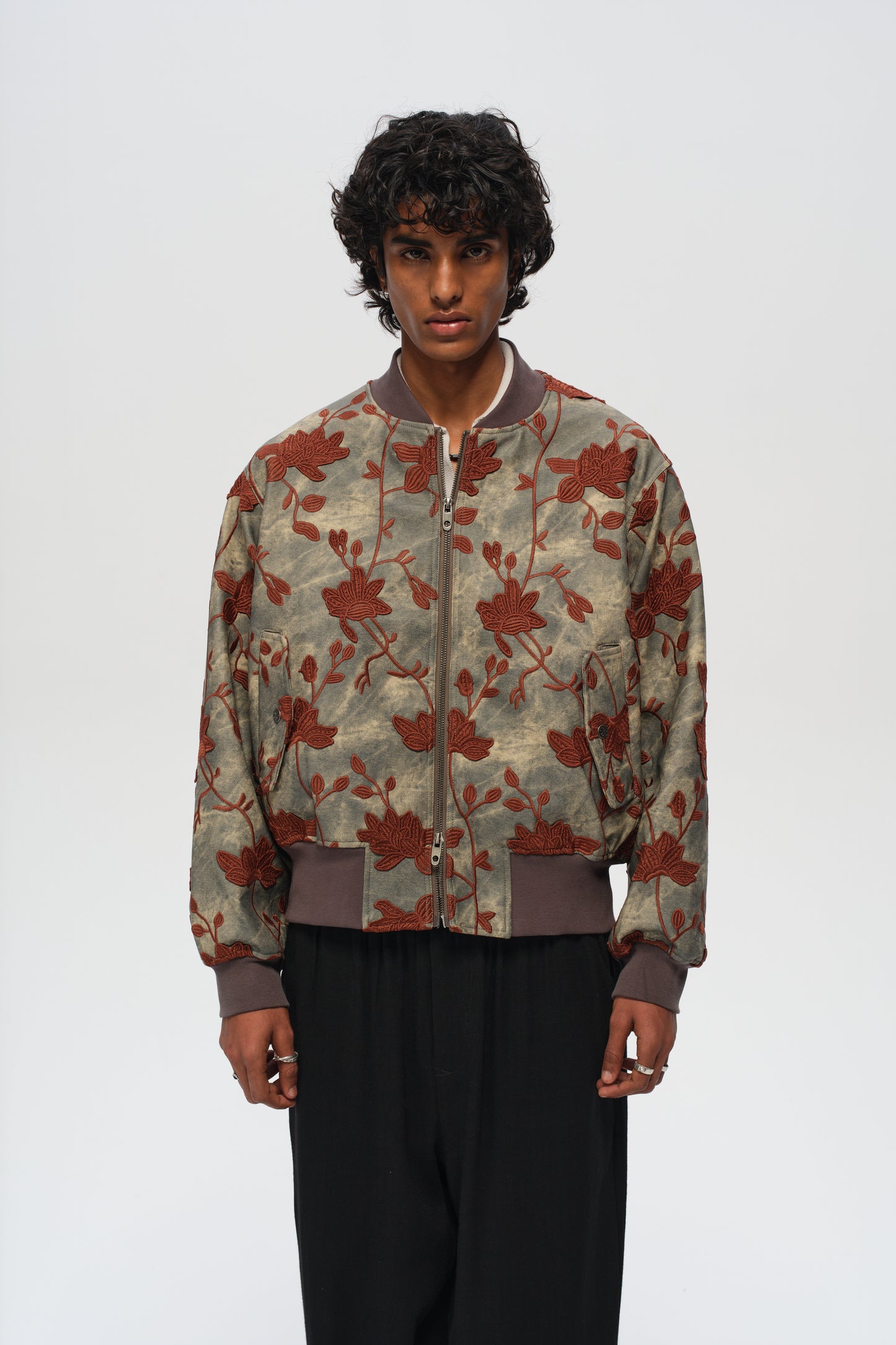 Botanica Jacket