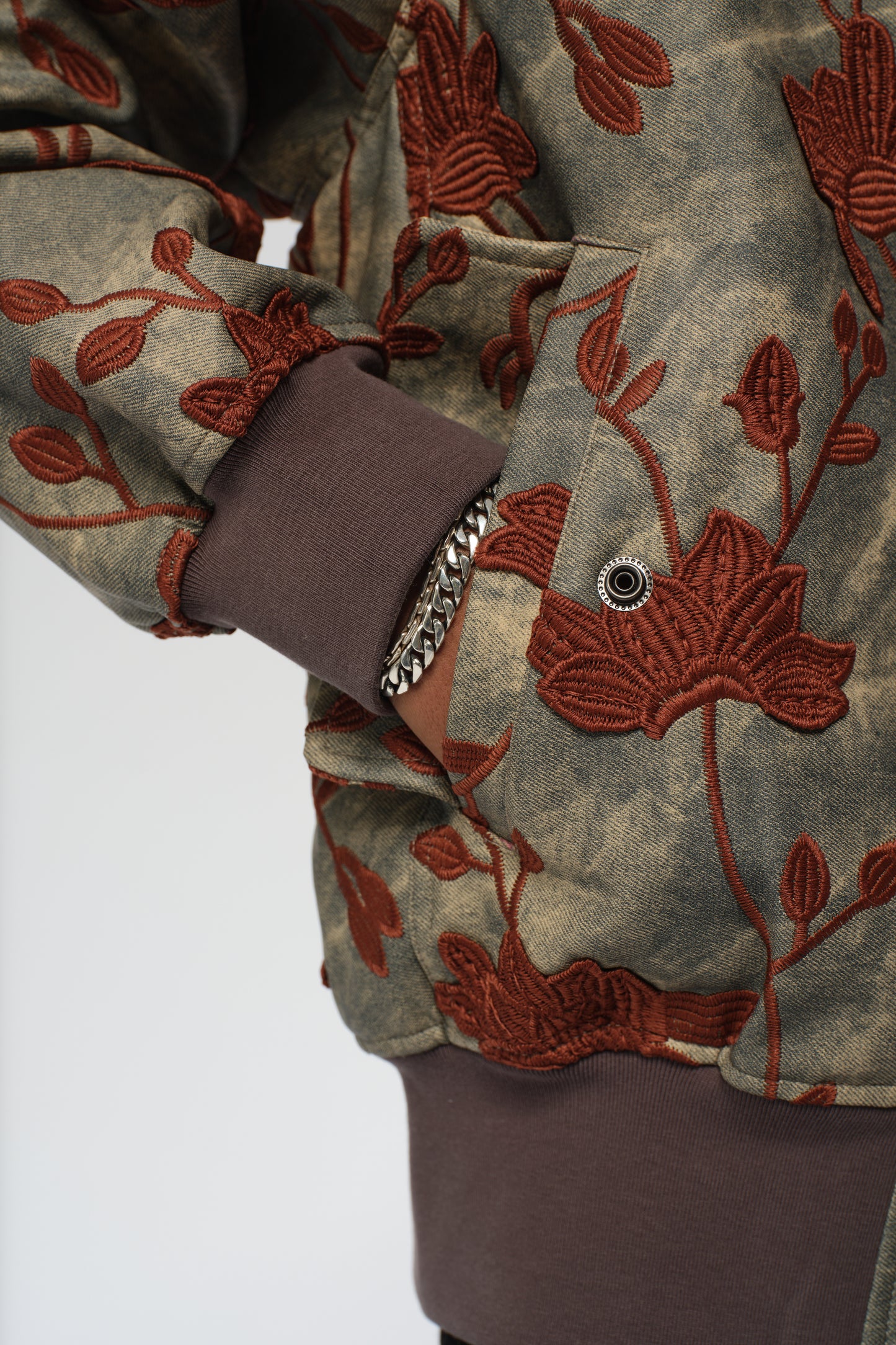 Botanica Jacket