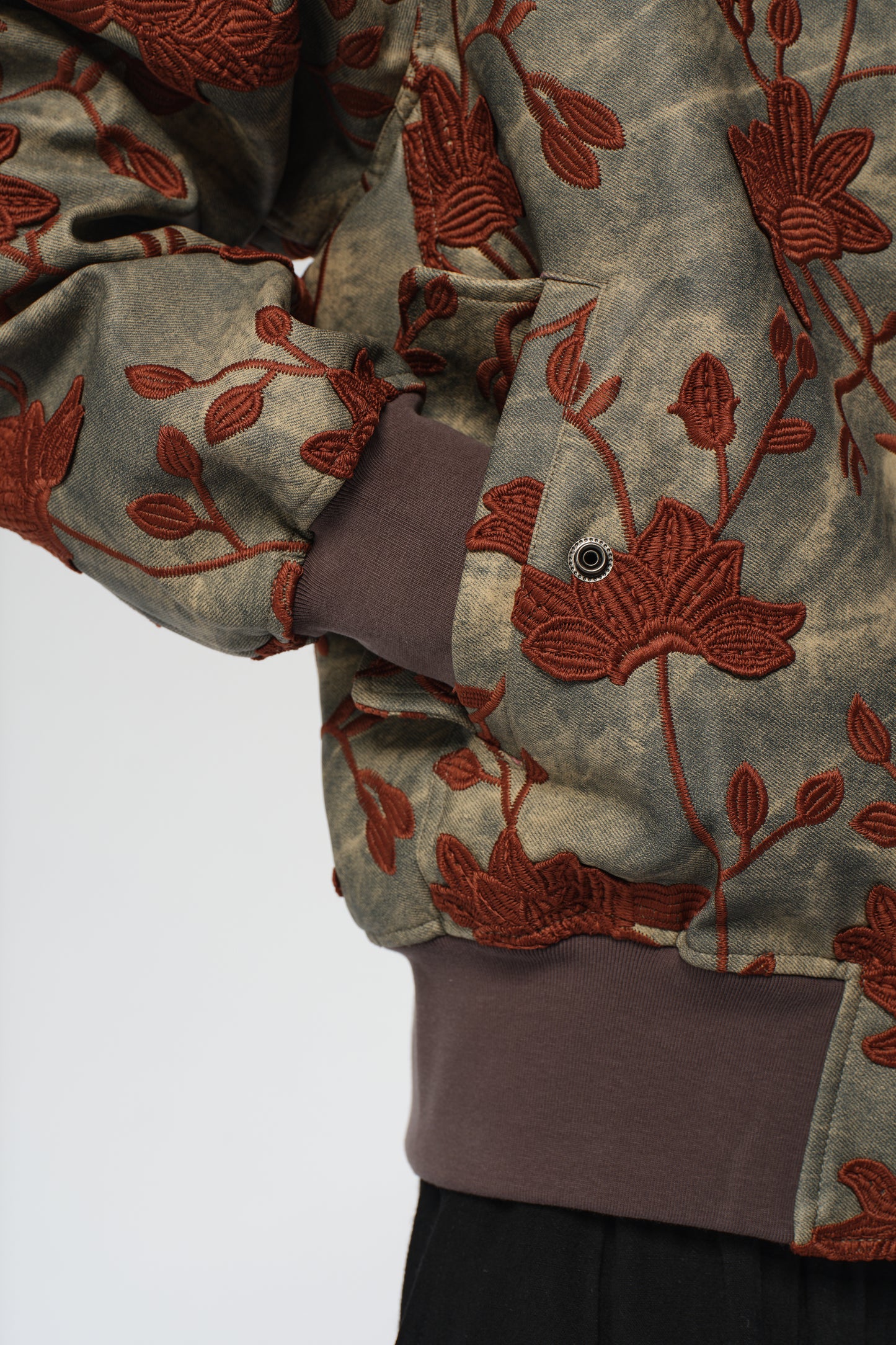 Botanica Jacket