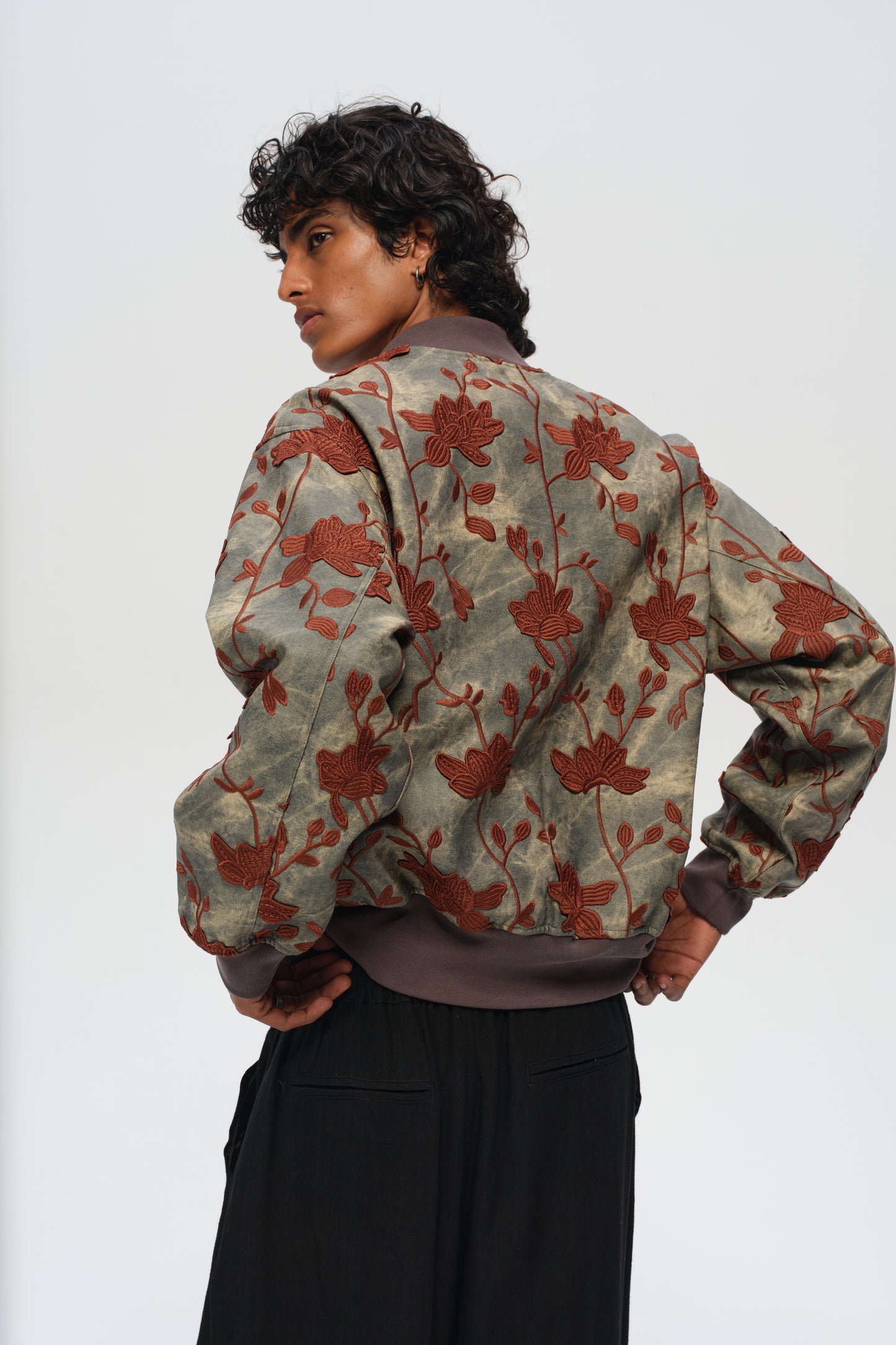 Botanica Jacket