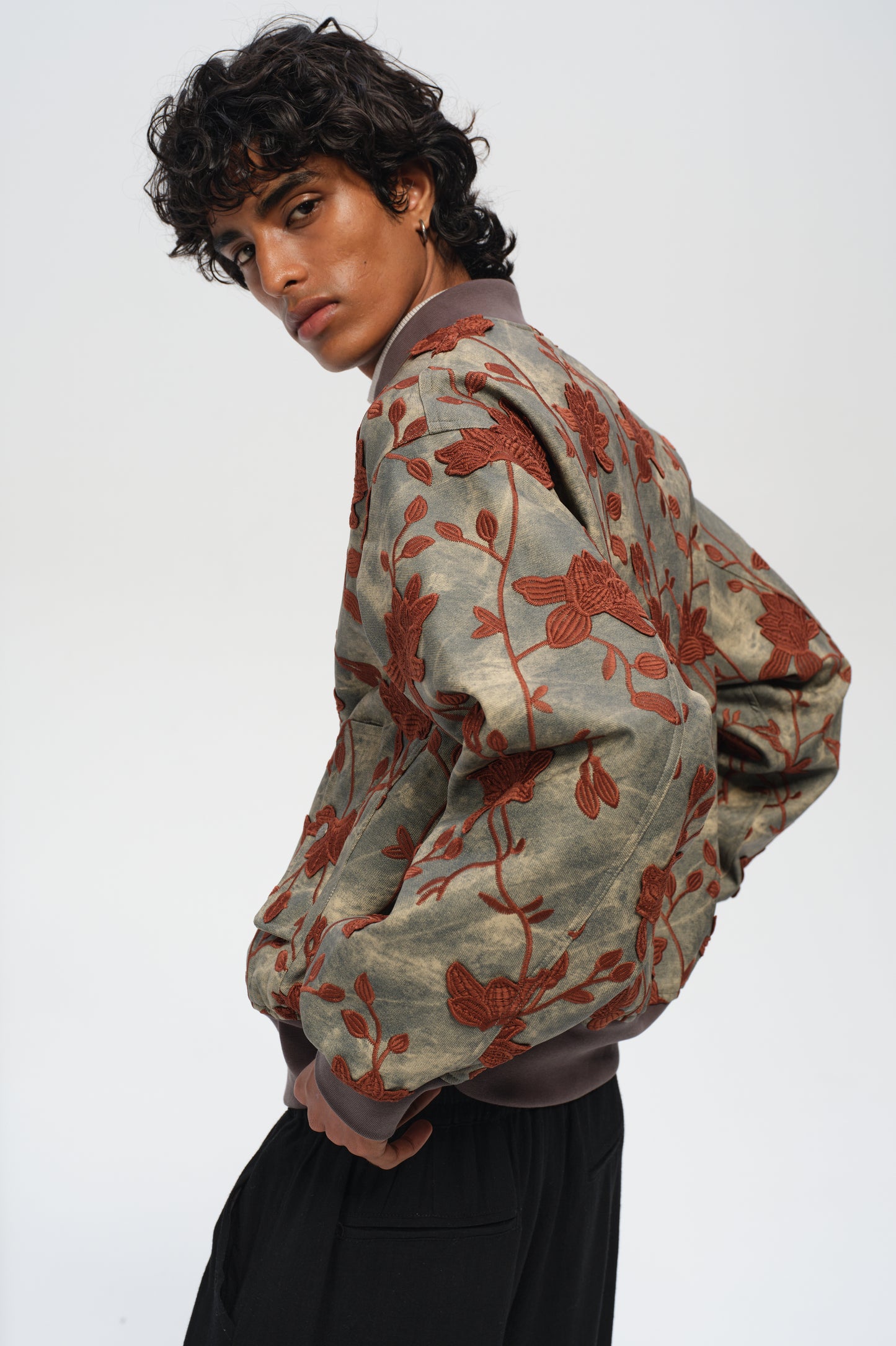 Botanica Jacket