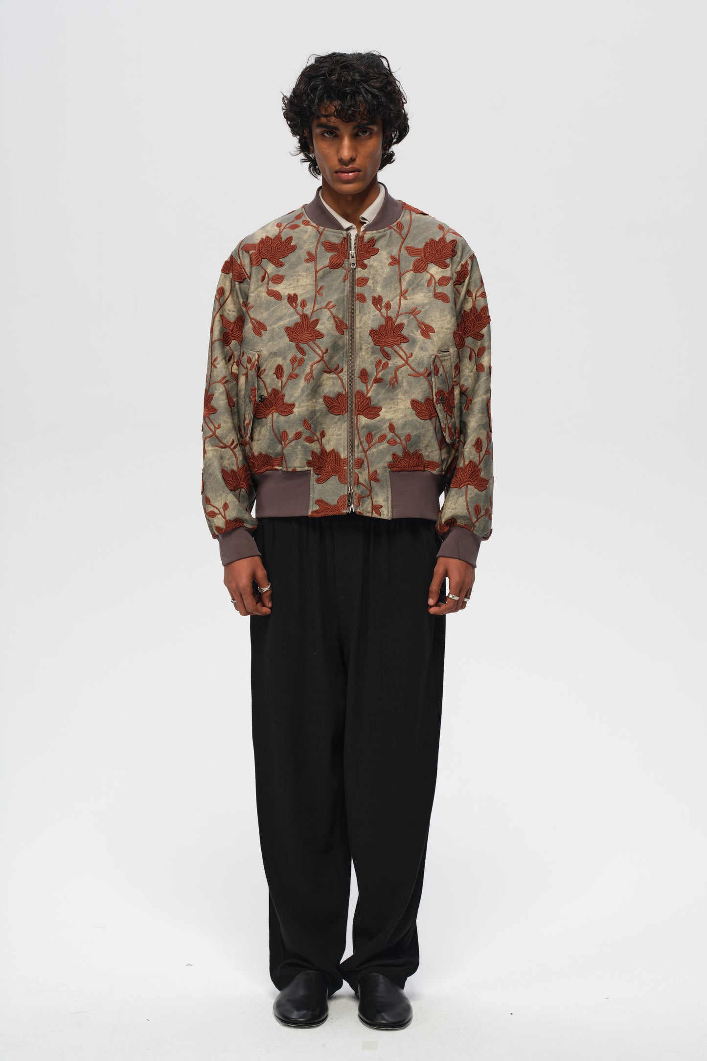 Botanica Jacket